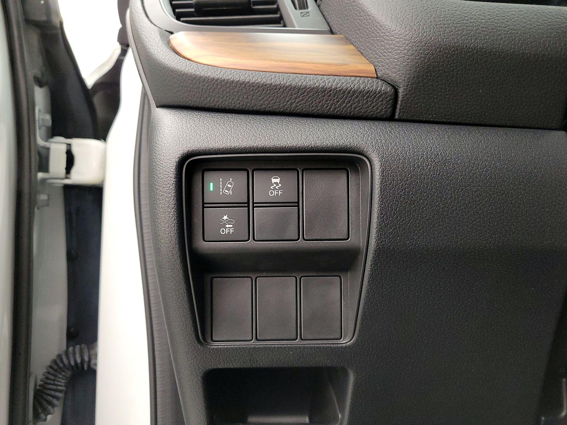 Thumbnail: 2022 Honda CR-V - 13