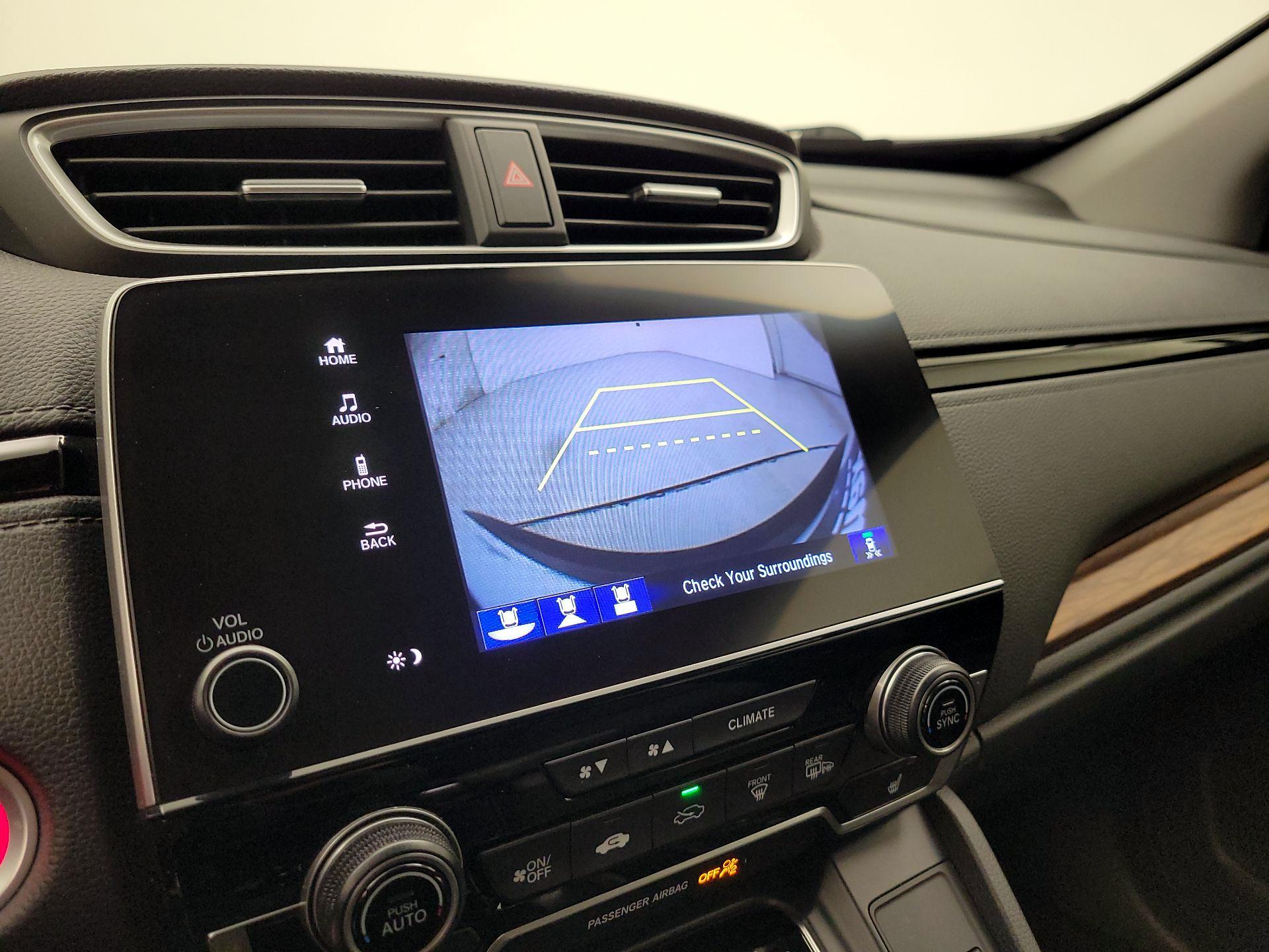 Thumbnail: 2022 Honda CR-V - 14