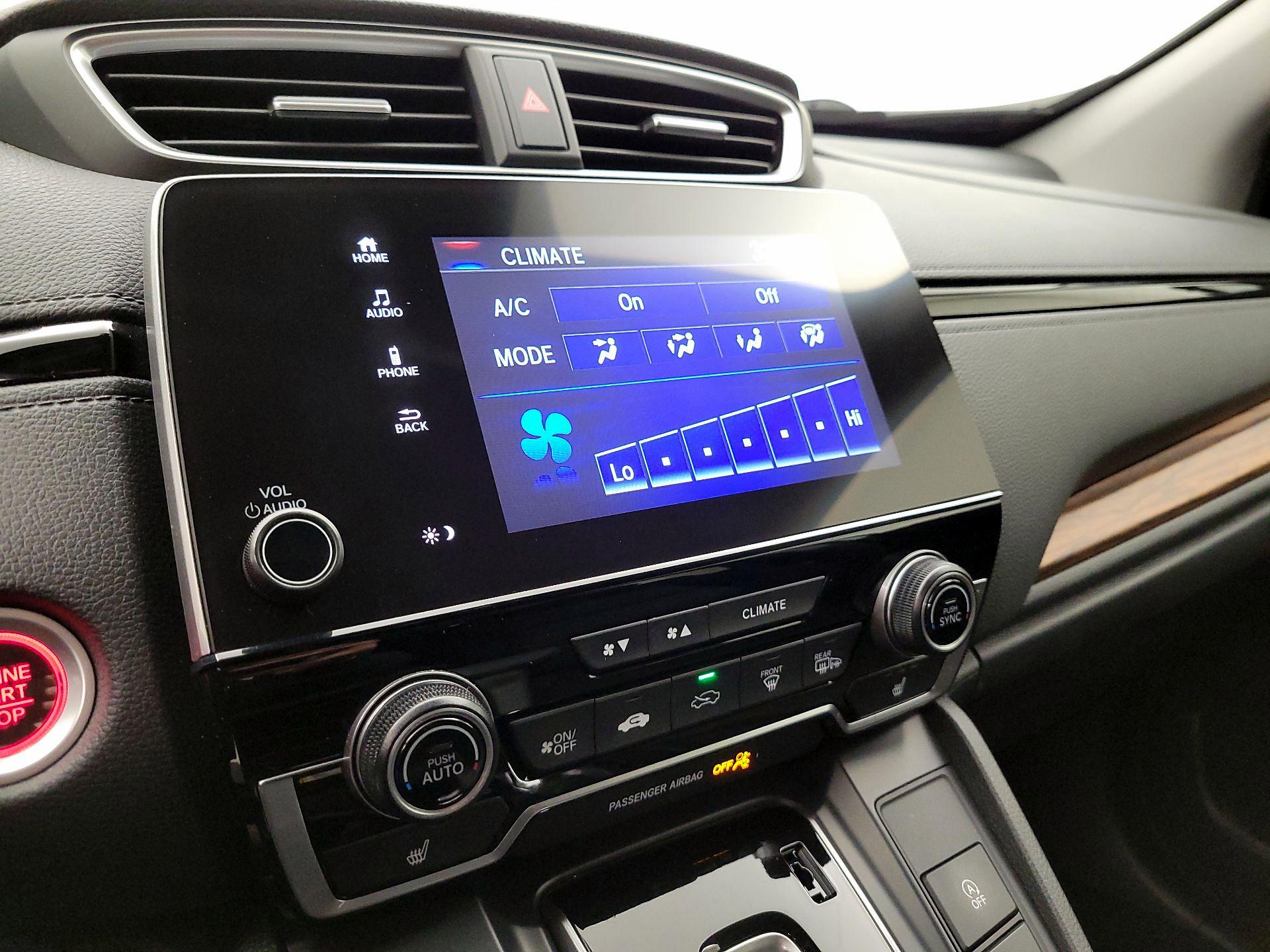 Thumbnail: 2022 Honda CR-V - 16