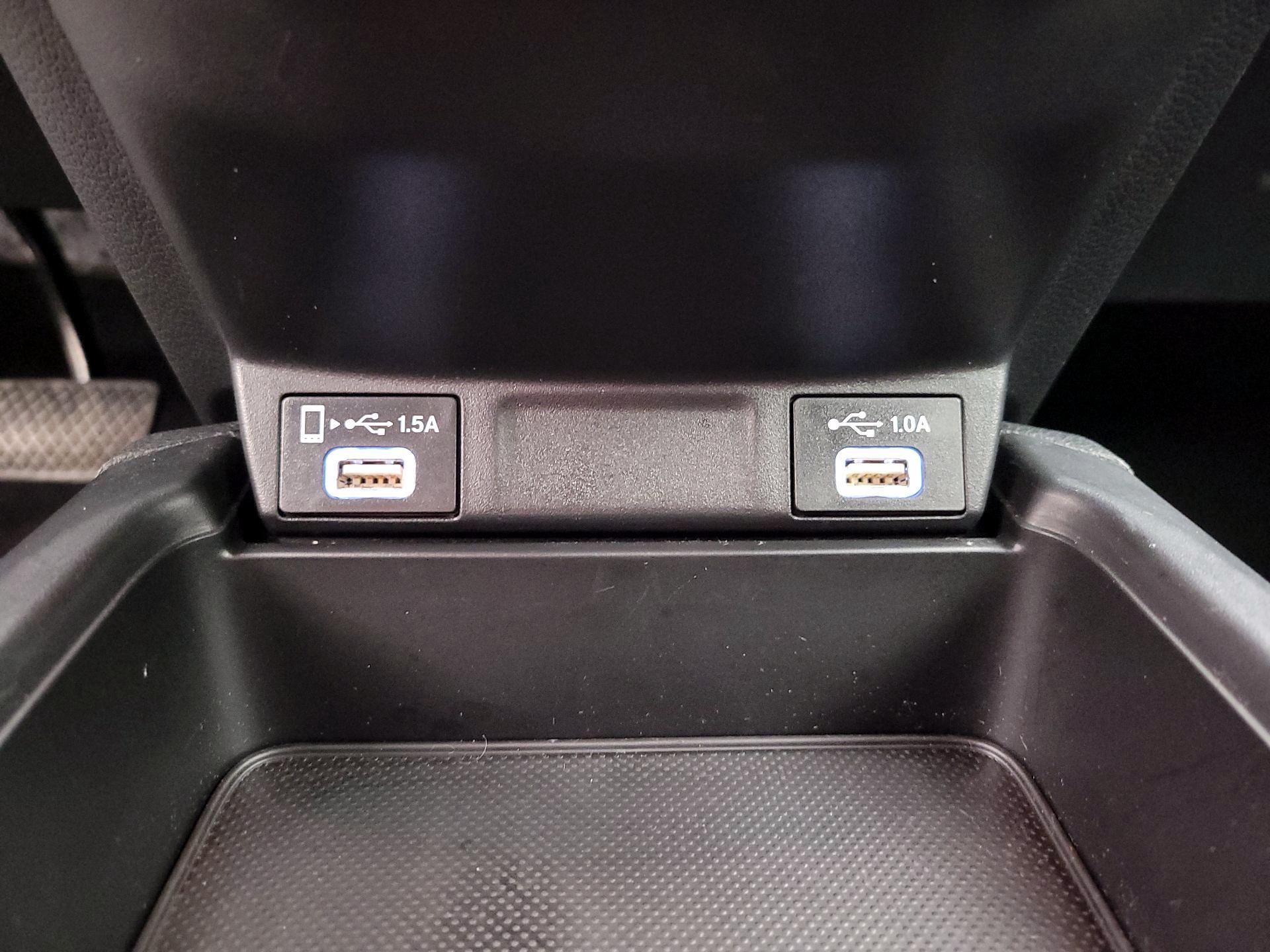 Thumbnail: 2022 Honda CR-V - 18