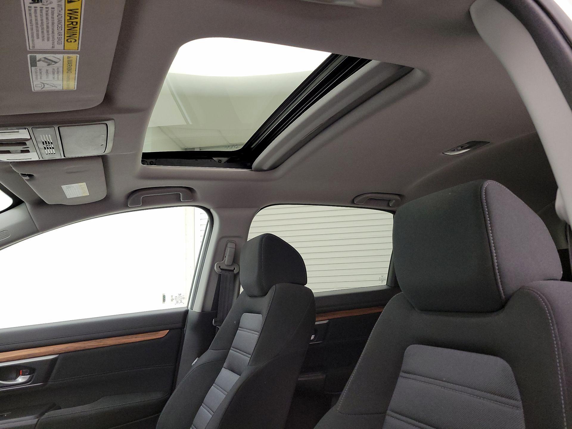 Thumbnail: 2022 Honda CR-V - 19