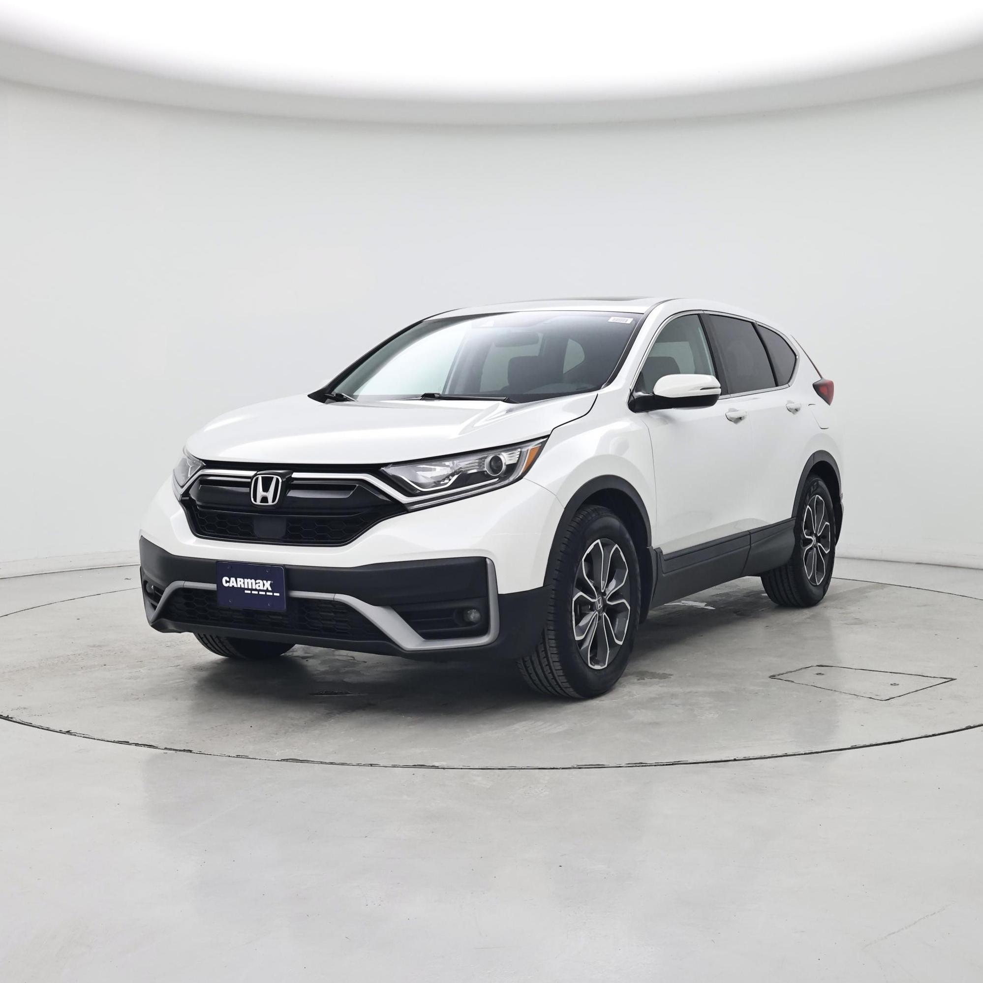 Thumbnail: 2022 Honda CR-V - 4
