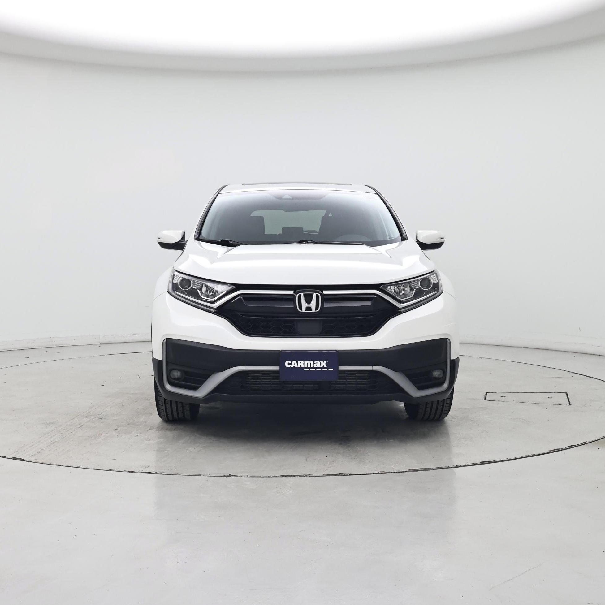 Thumbnail: 2022 Honda CR-V - 5