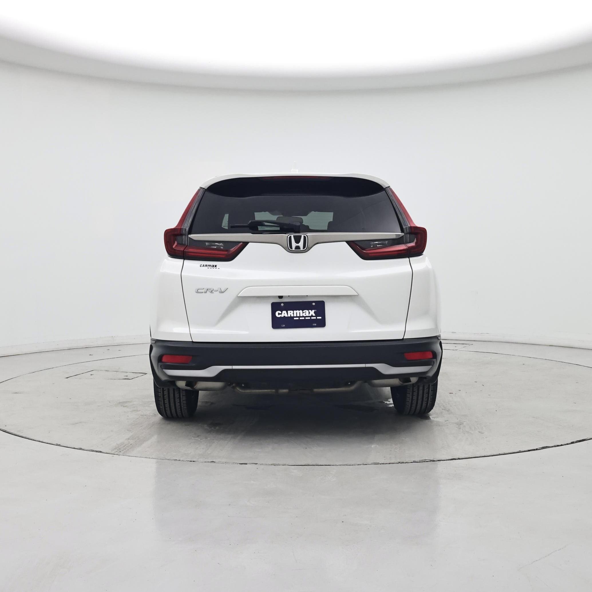 Thumbnail: 2022 Honda CR-V - 6