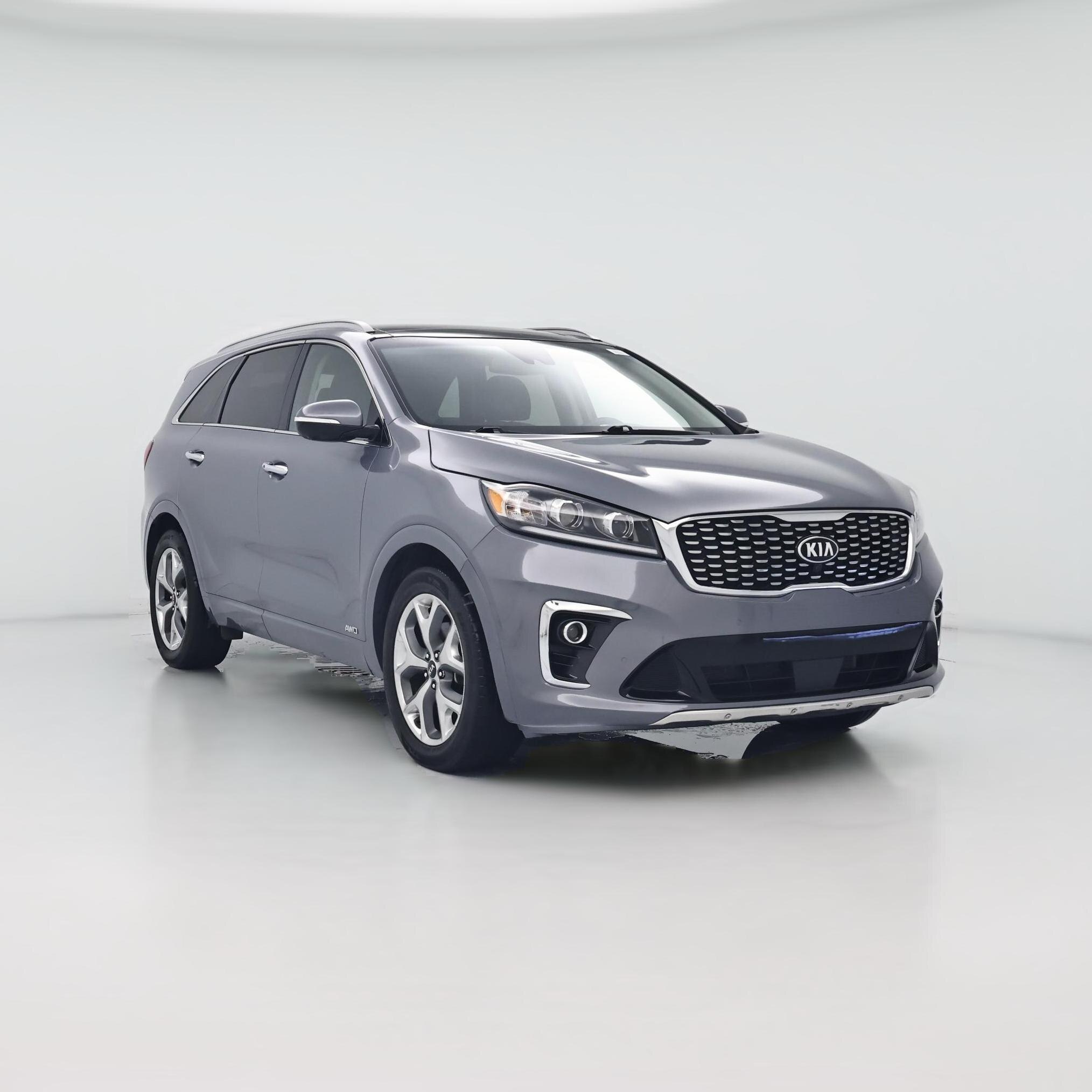 Thumbnail: 2020 Kia Sorento - 1