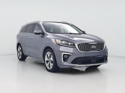 2020 Kia Sorento SX