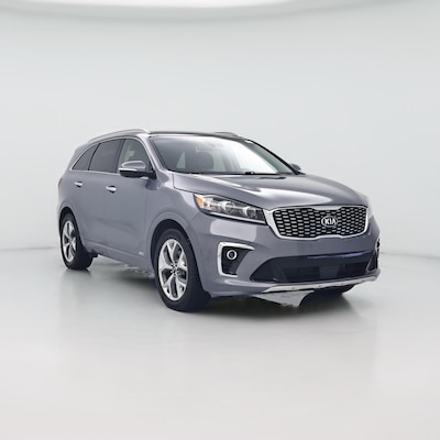 2020 Kia Sorento SX