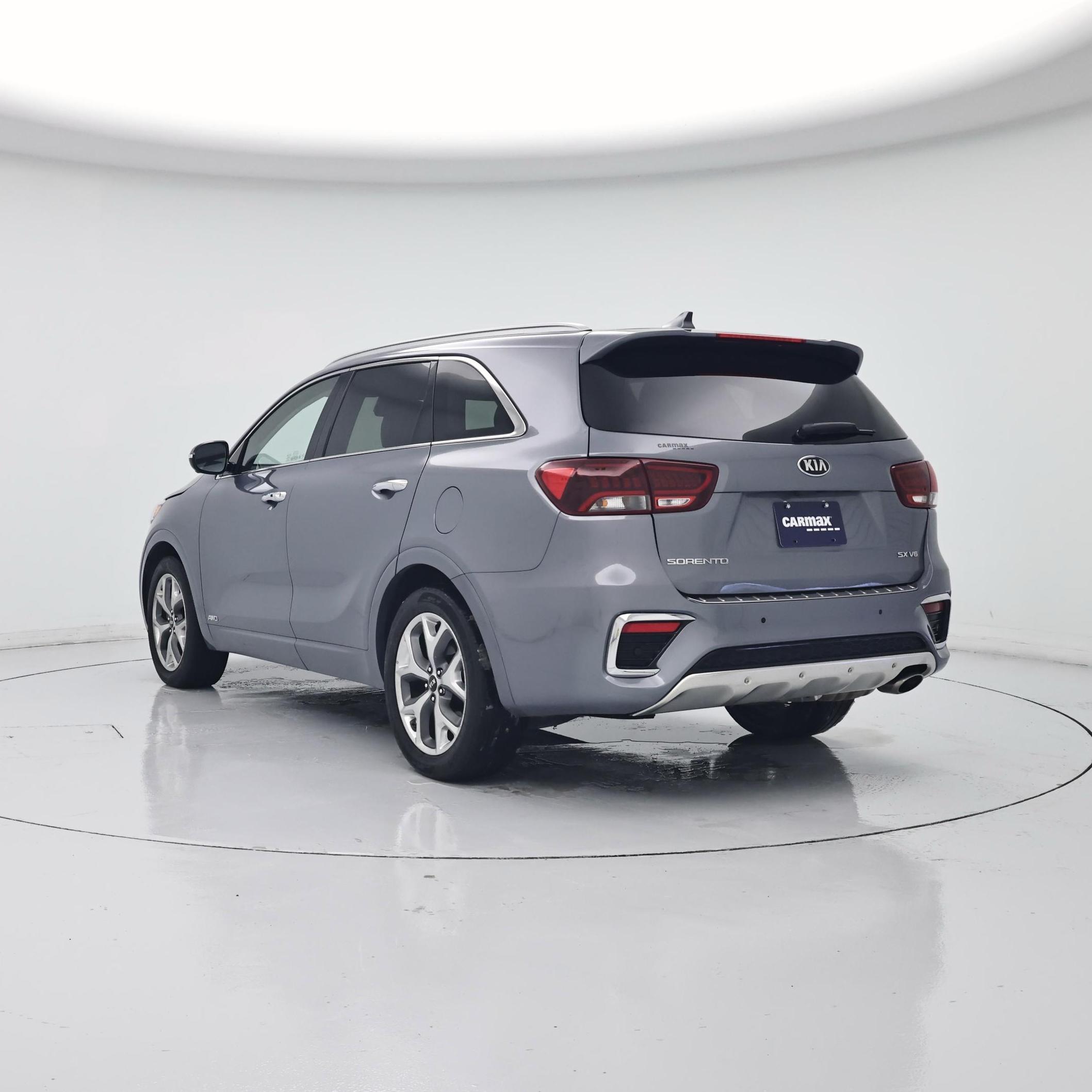 Thumbnail: 2020 Kia Sorento - 2