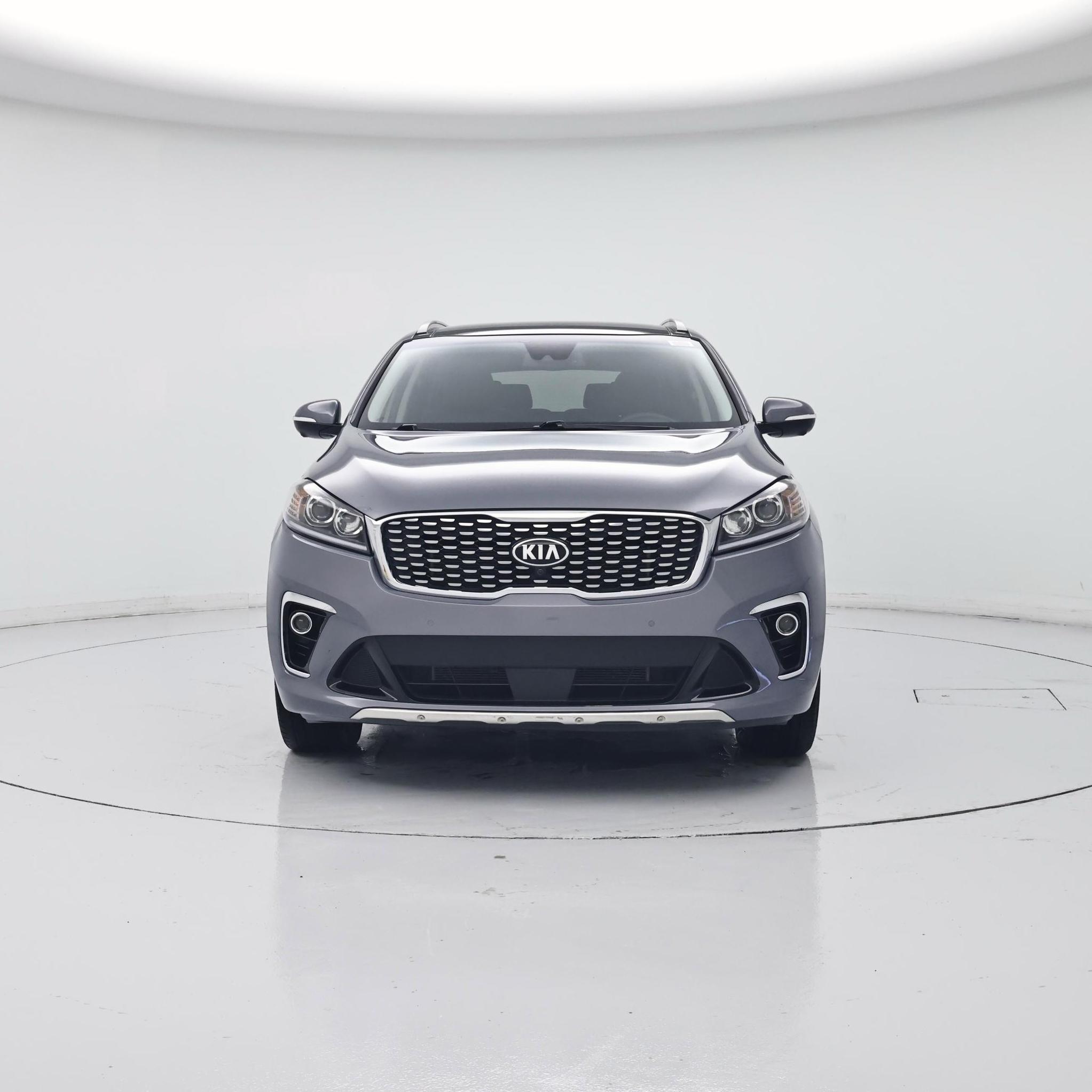 Thumbnail: 2020 Kia Sorento - 5