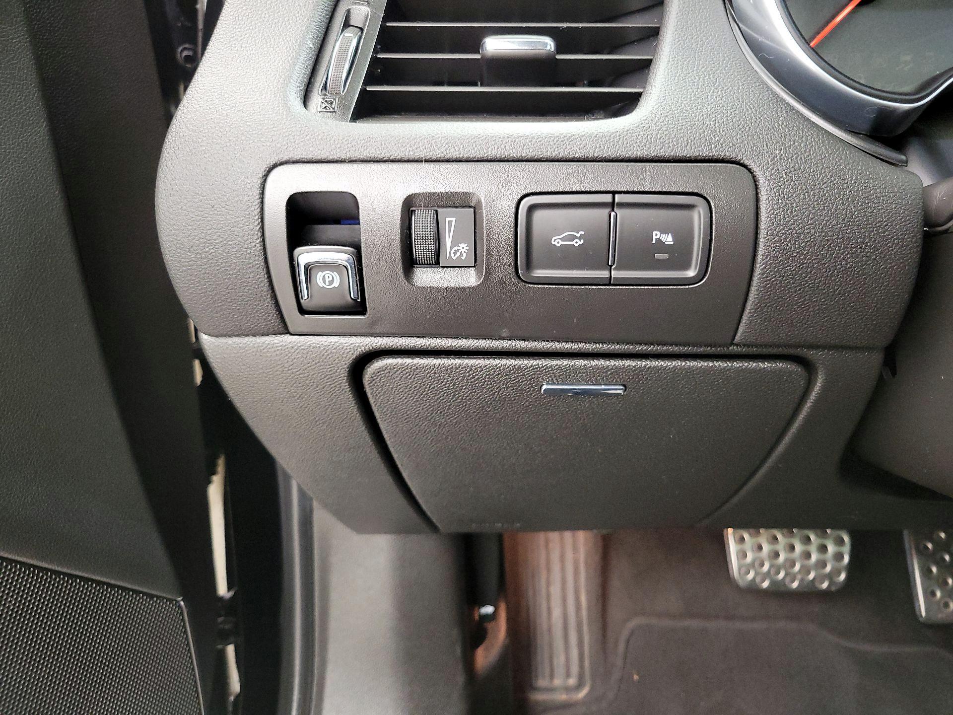 Thumbnail: 2018 Chevrolet Impala - 13