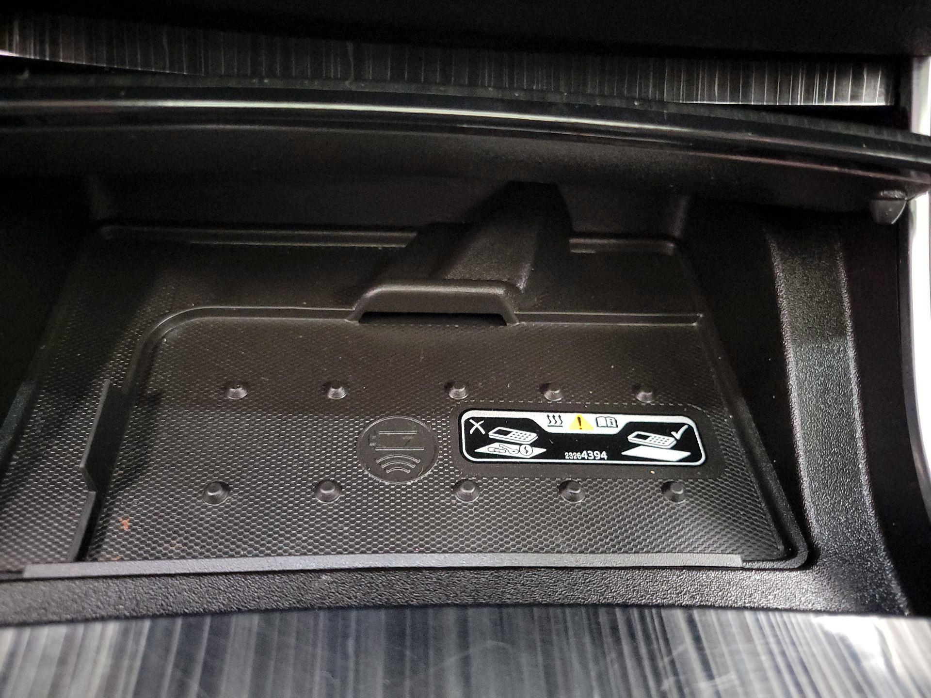 Thumbnail: 2018 Chevrolet Impala - 19