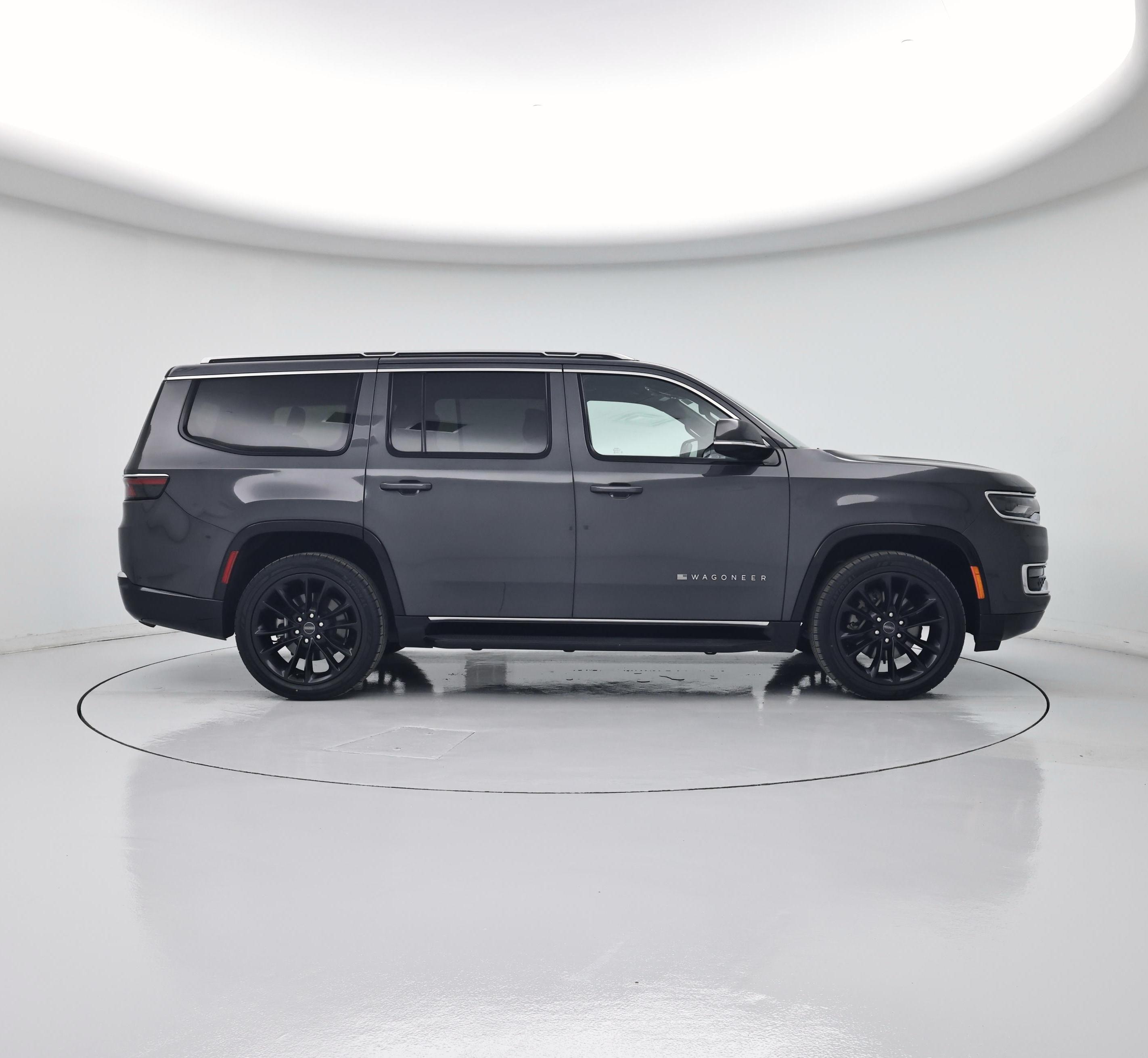 Thumbnail: 2022 Jeep Wagoneer - 7