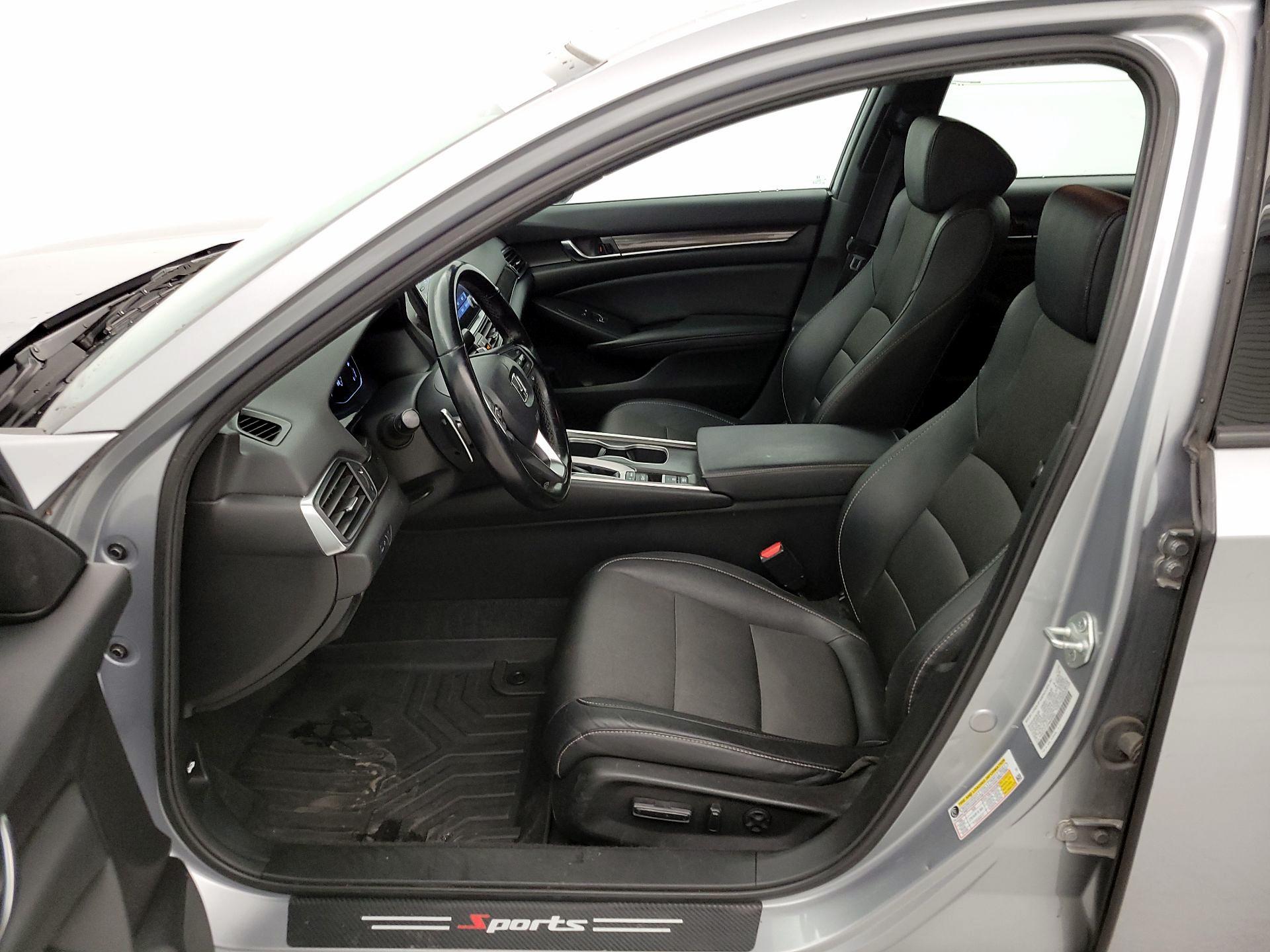 Thumbnail: 2021 Honda Accord - 11