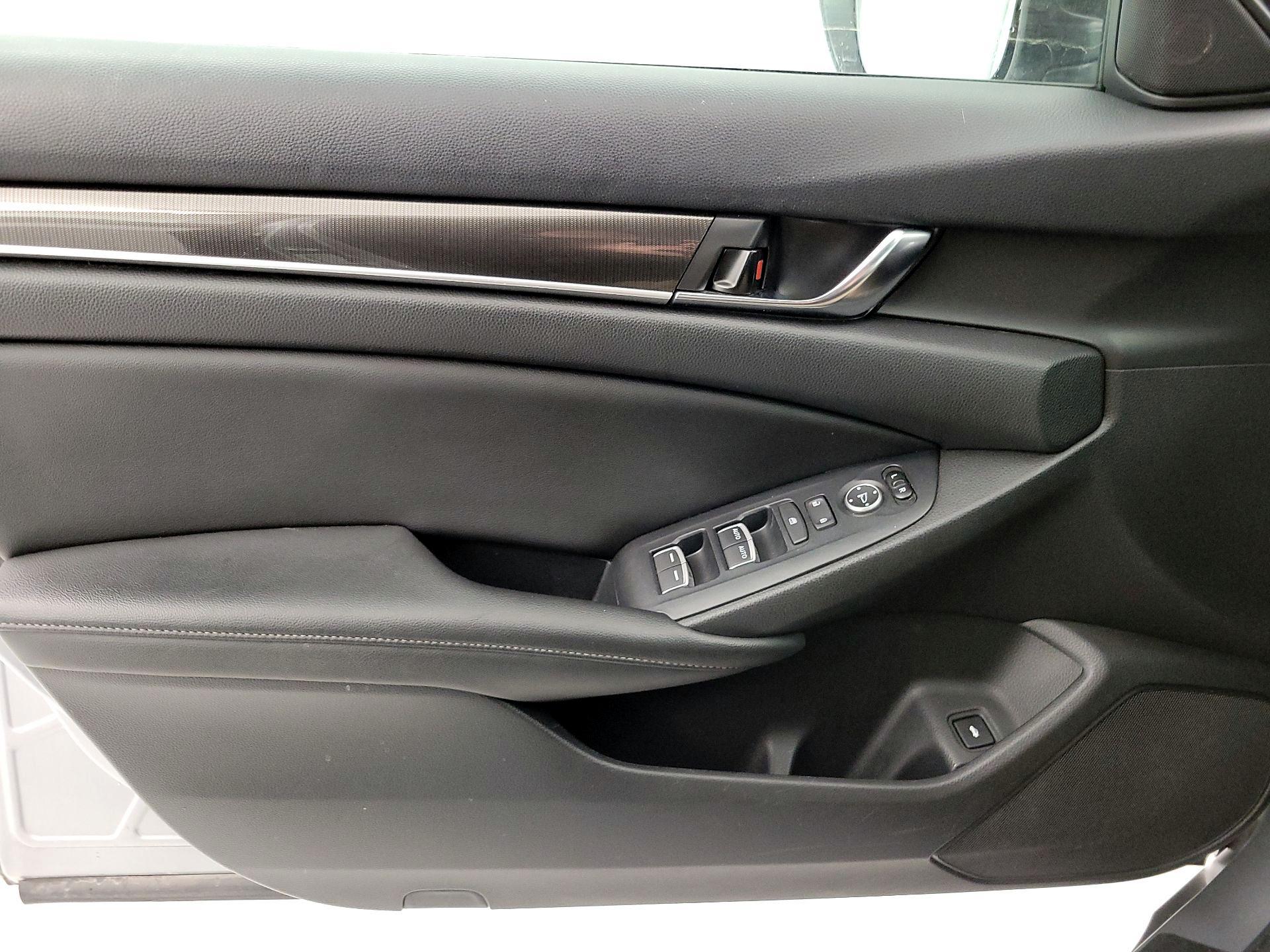 Thumbnail: 2021 Honda Accord - 12