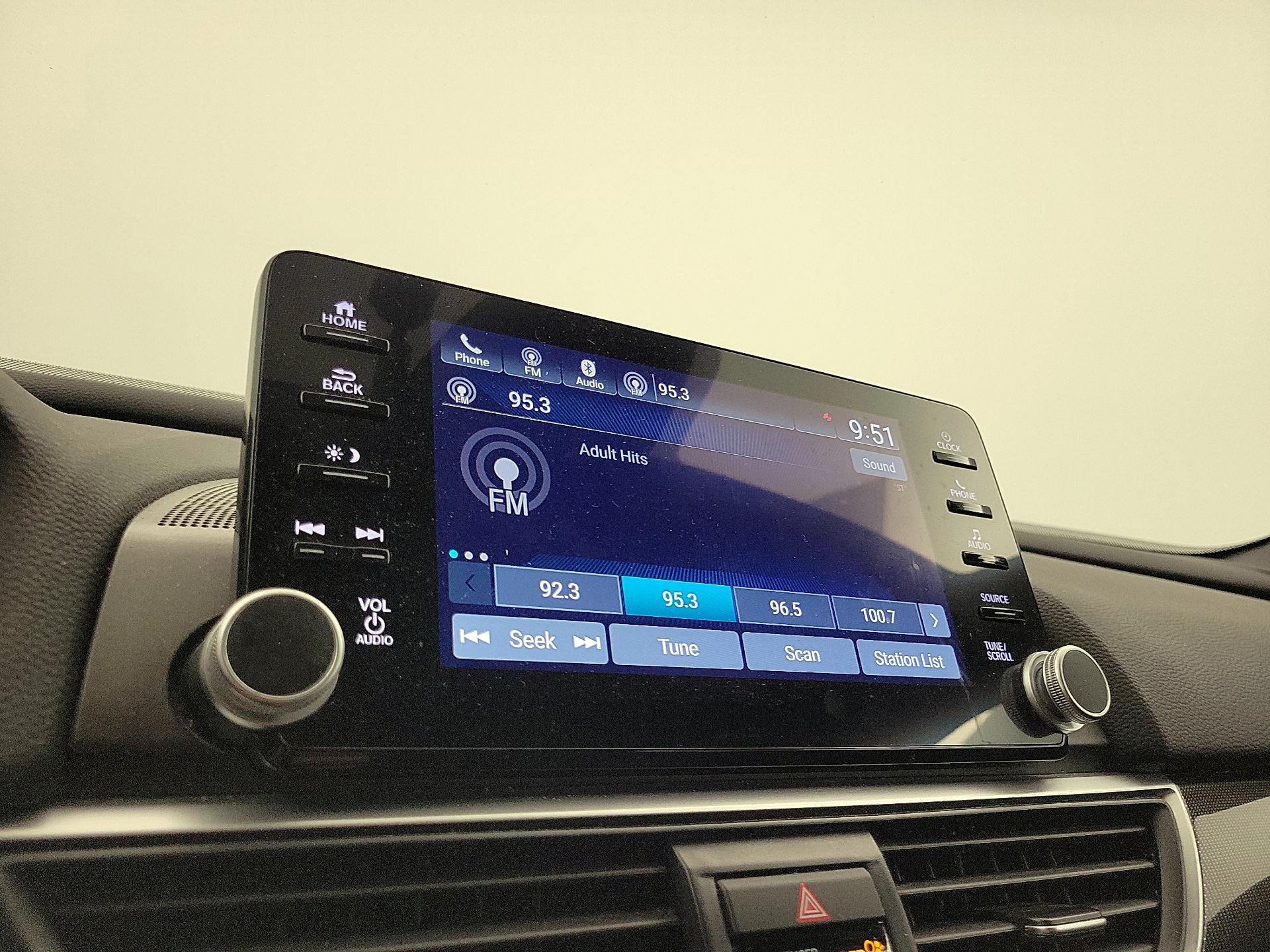 Thumbnail: 2021 Honda Accord - 15