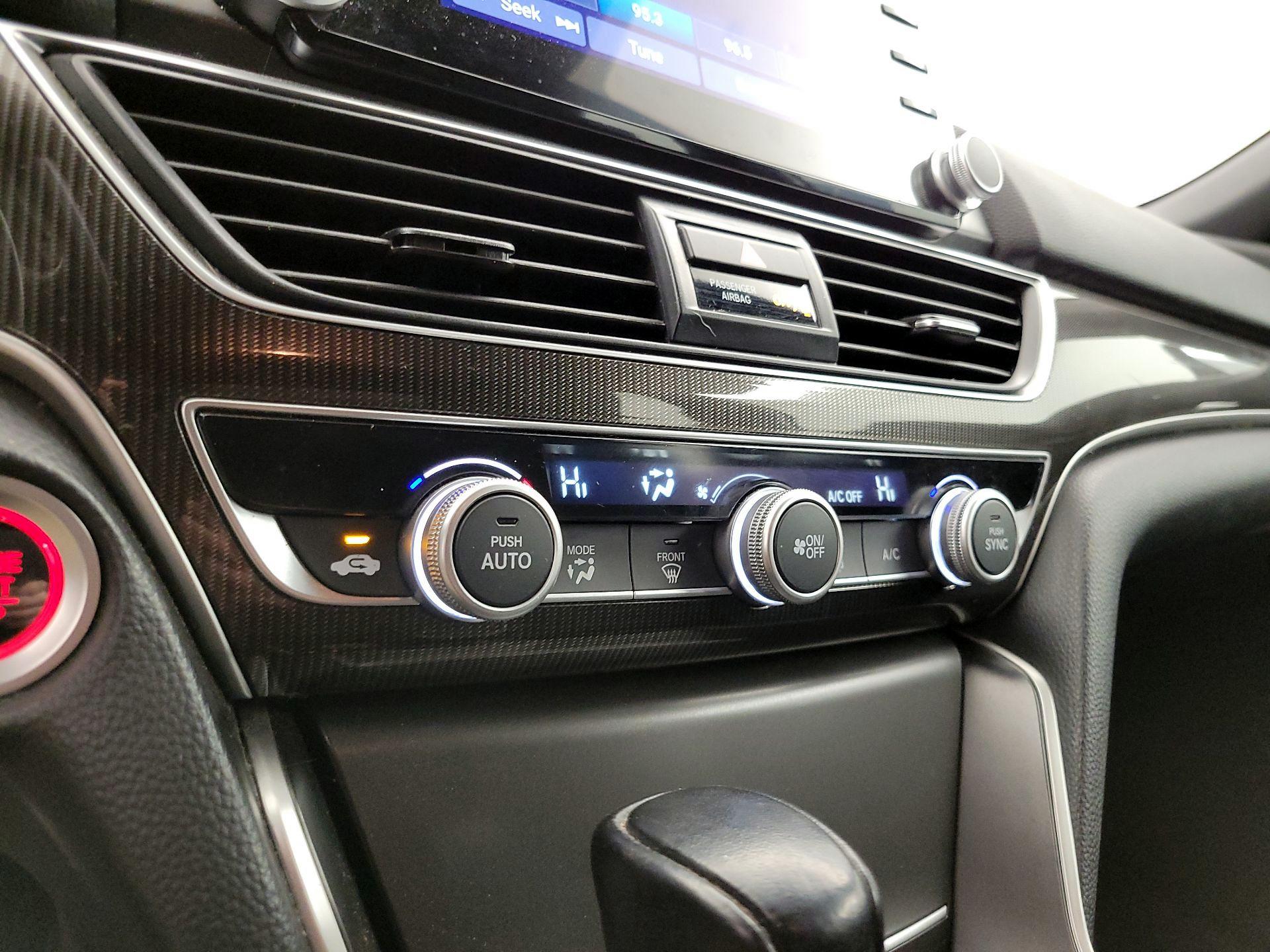 Thumbnail: 2021 Honda Accord - 16