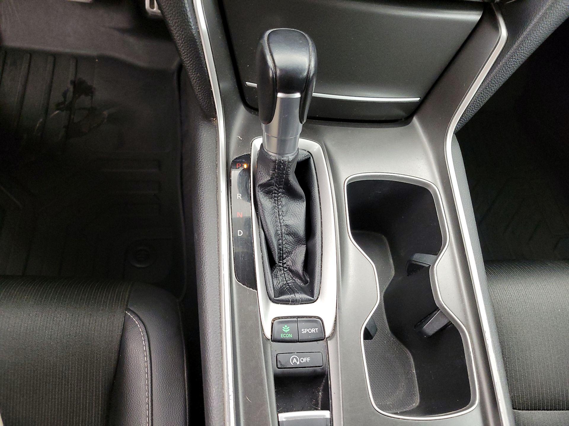 Thumbnail: 2021 Honda Accord - 17