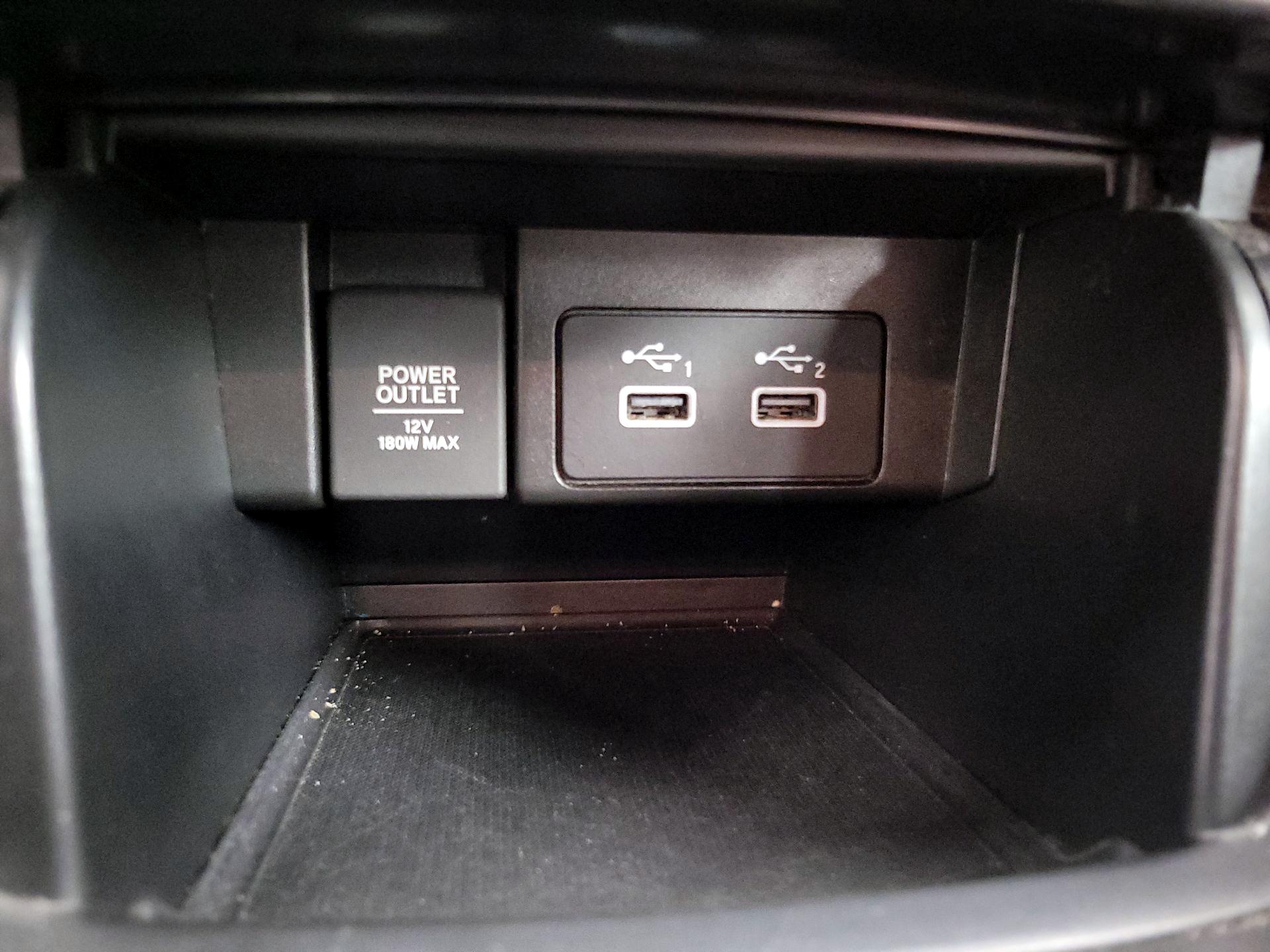 Thumbnail: 2021 Honda Accord - 18