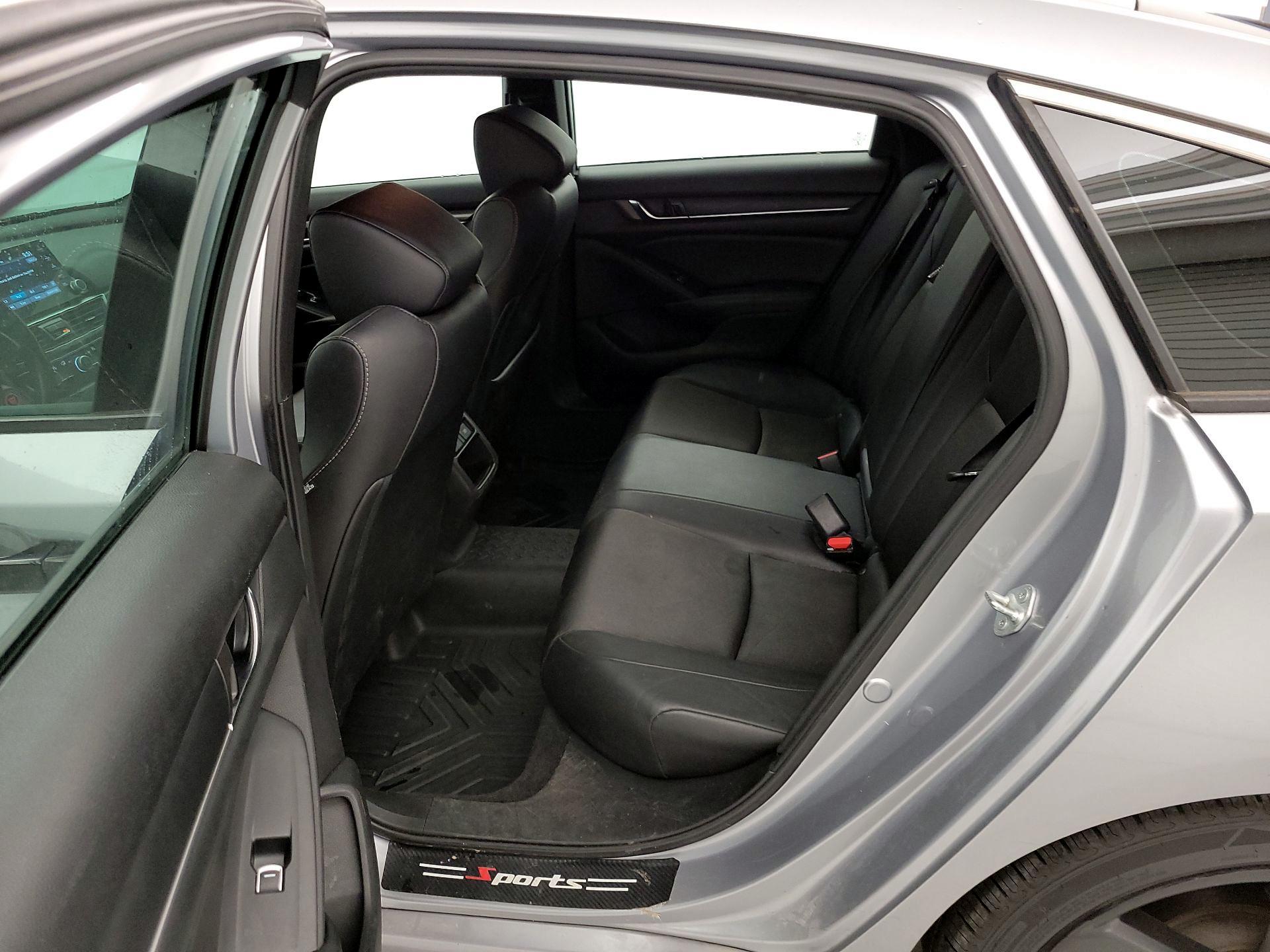 Thumbnail: 2021 Honda Accord - 19