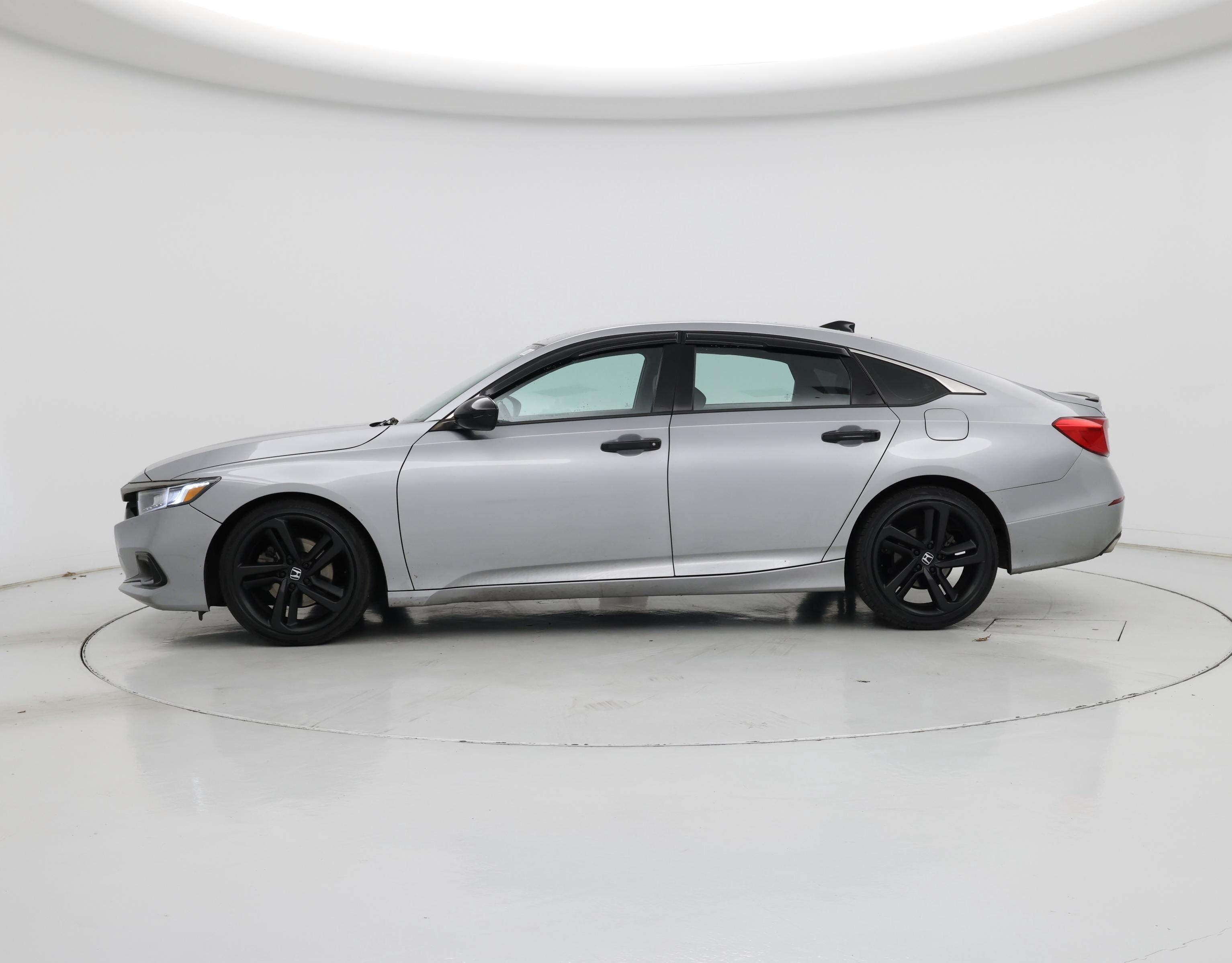 Thumbnail: 2021 Honda Accord - 3