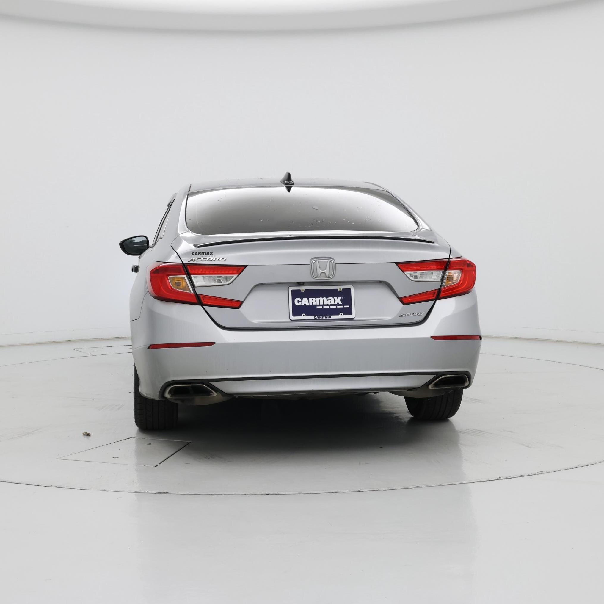 Thumbnail: 2021 Honda Accord - 6