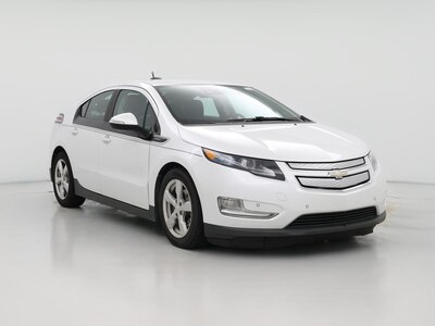 2015 Chevrolet Volt