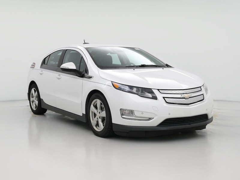 2015 Chevrolet Volt  -
                  Chattanooga, TN