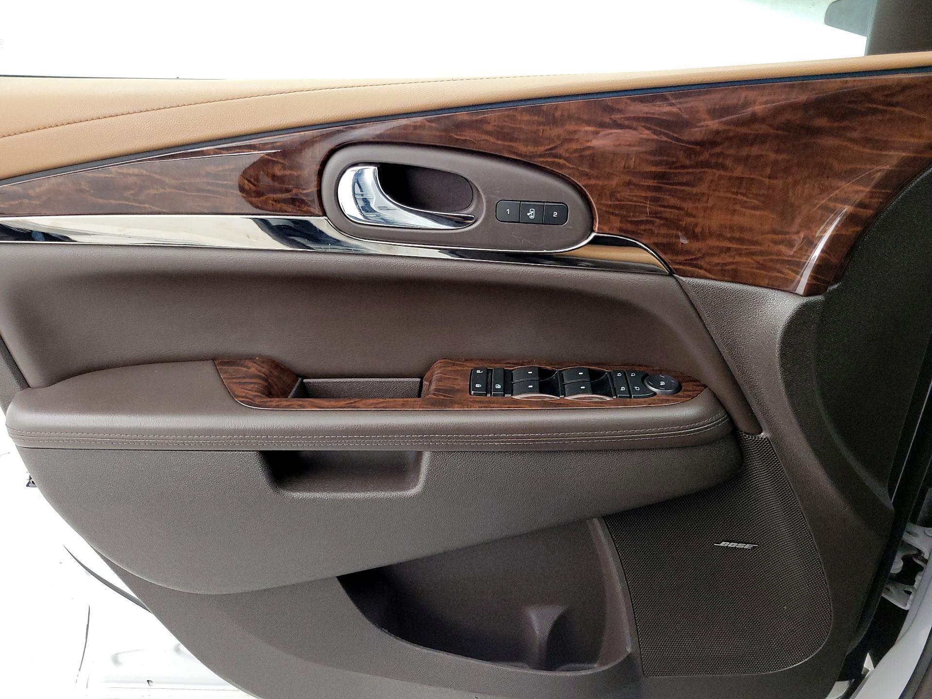 Thumbnail: 2017 Buick Enclave - 12