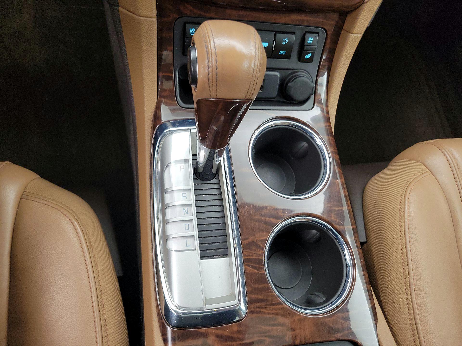 Thumbnail: 2017 Buick Enclave - 17