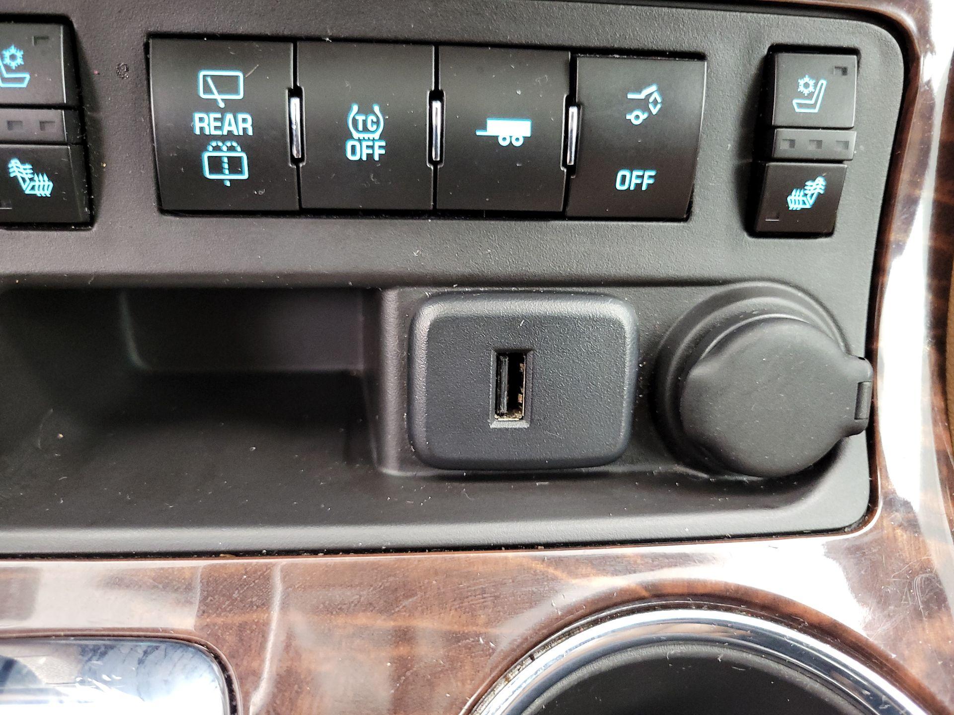 Thumbnail: 2017 Buick Enclave - 18