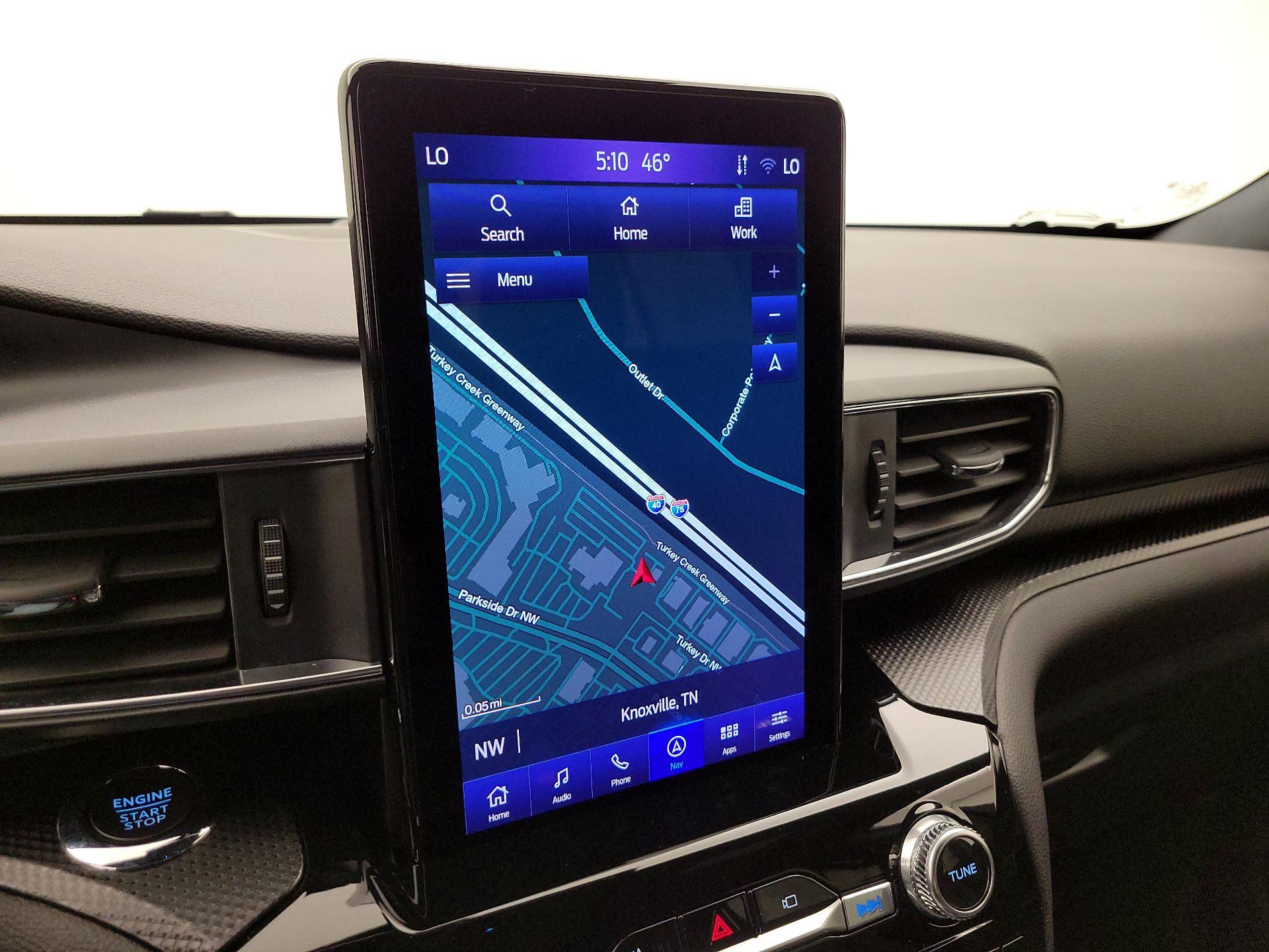 Thumbnail: 2023 Ford Explorer - 14