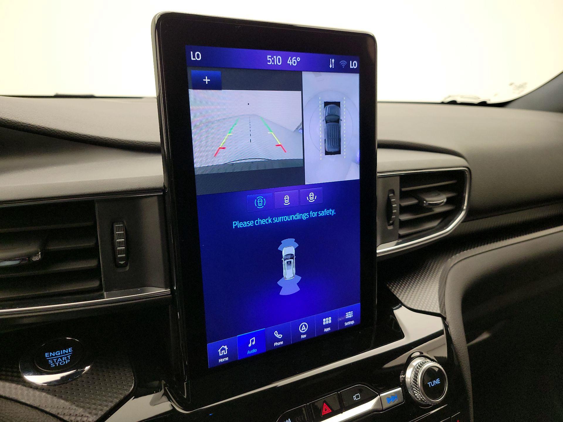 Thumbnail: 2023 Ford Explorer - 15