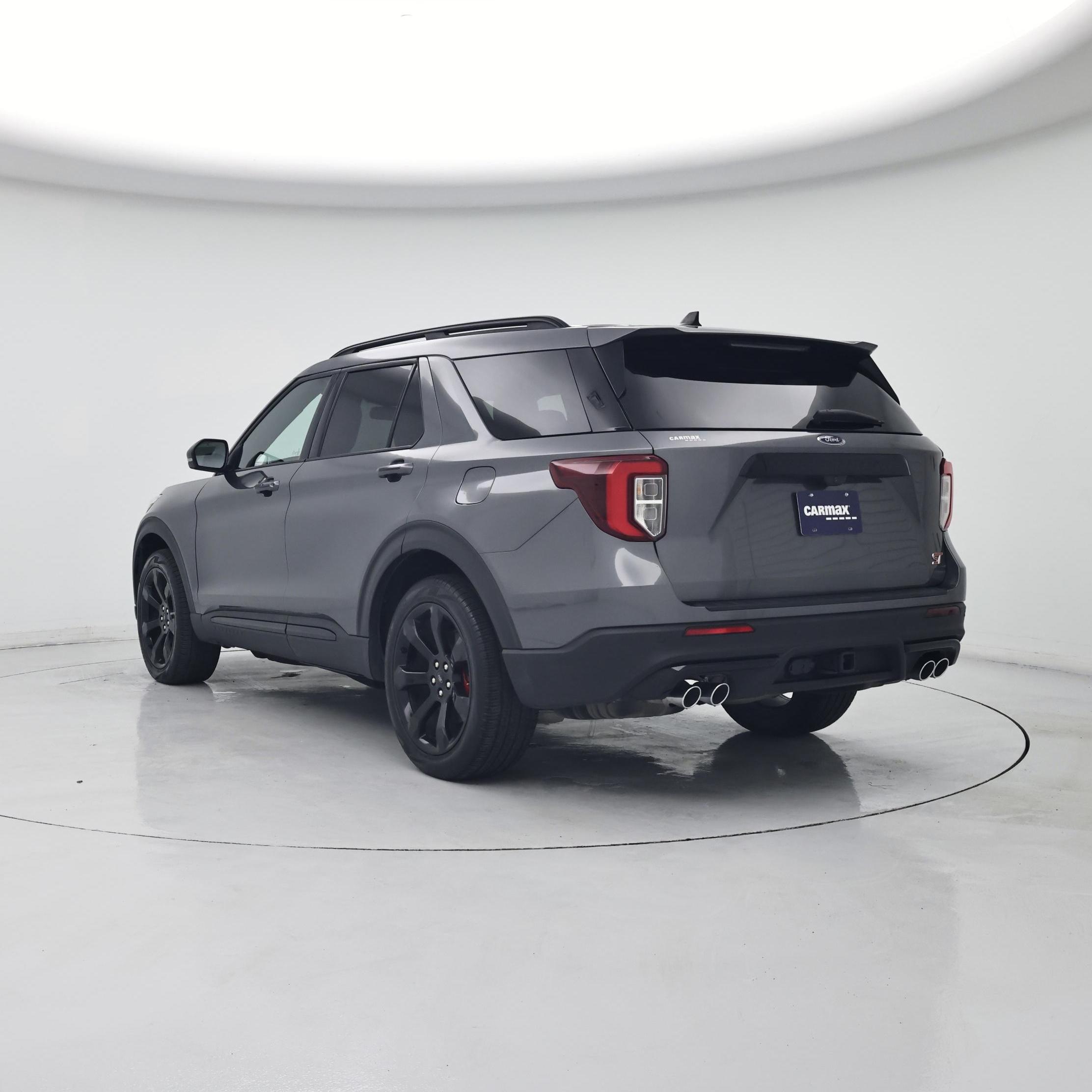 Thumbnail: 2023 Ford Explorer - 2