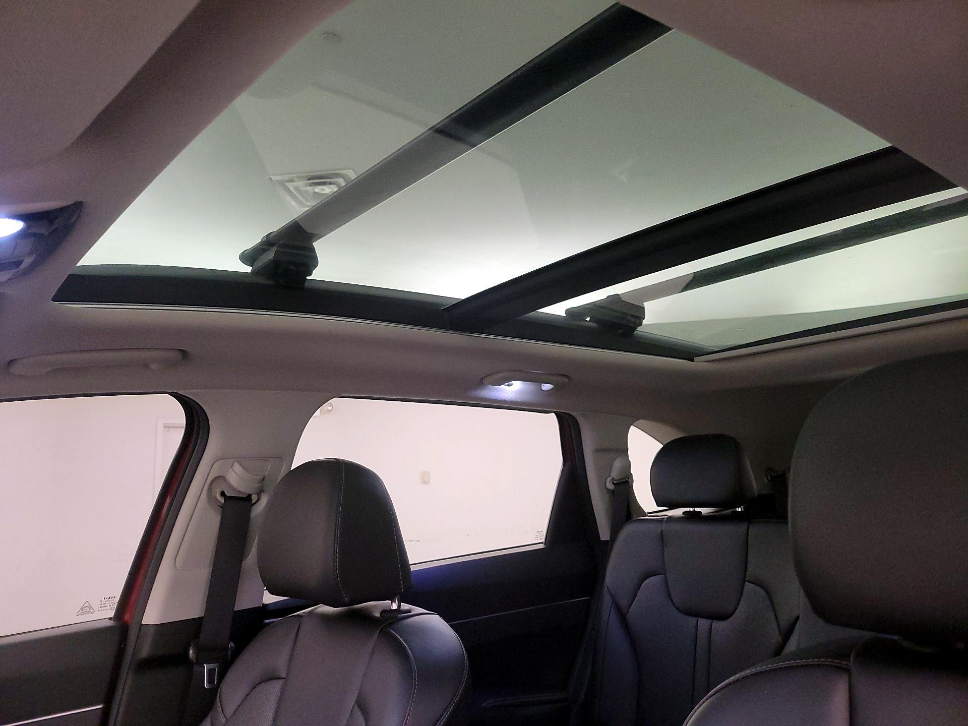 Thumbnail: 2022 Kia Sorento - 20