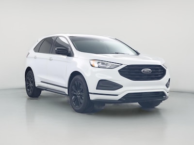 2023 Ford Edge SE