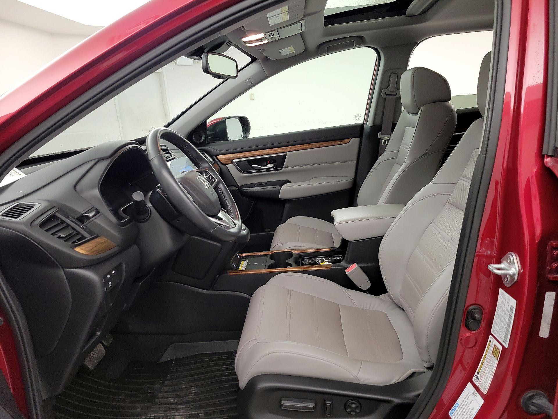 Thumbnail: 2022 Honda CR-V - 11