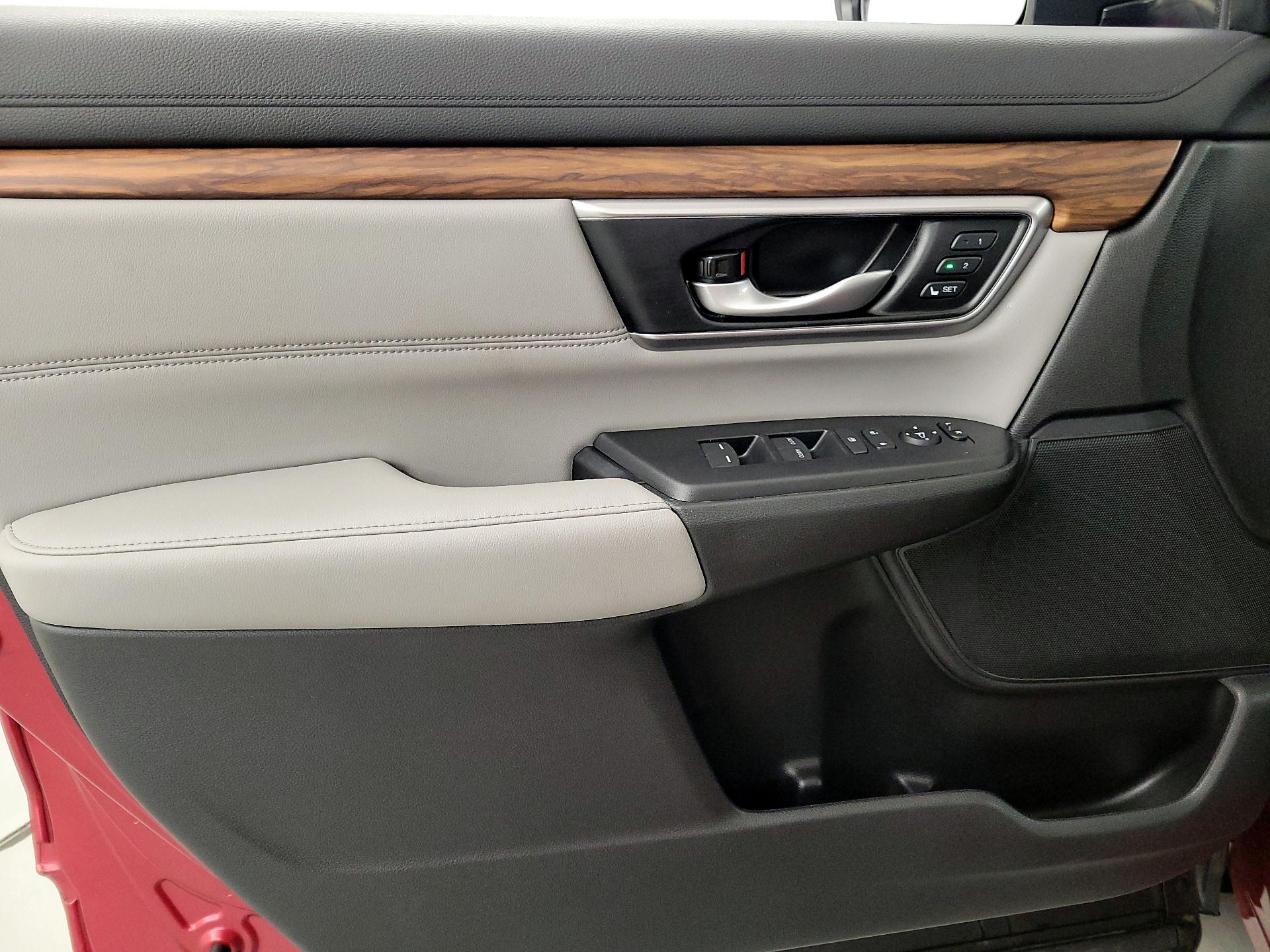 Thumbnail: 2022 Honda CR-V - 12