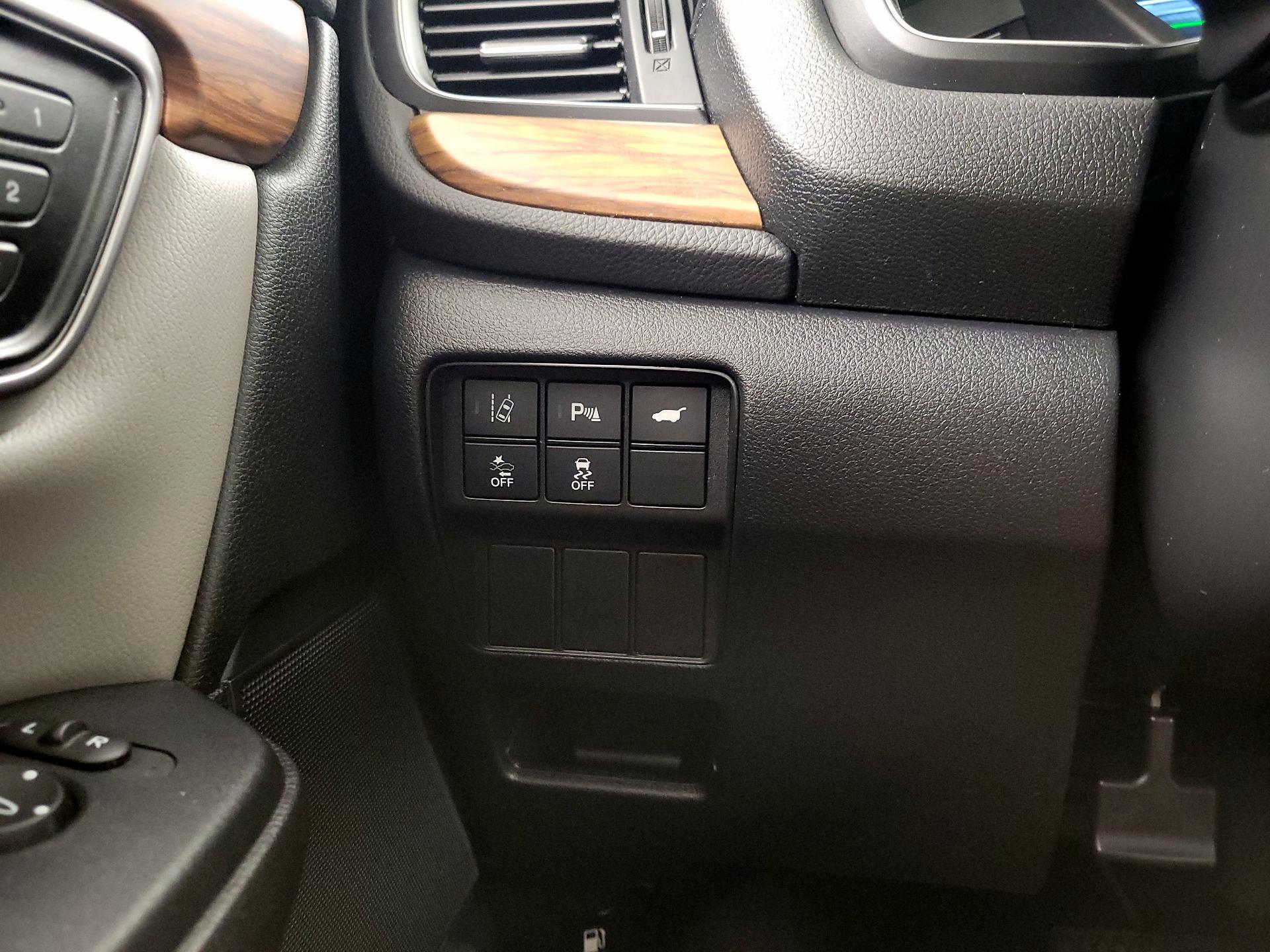 Thumbnail: 2022 Honda CR-V - 13