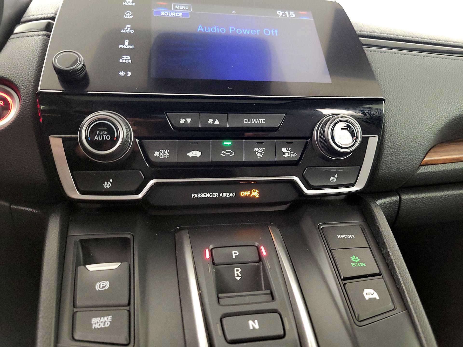 Thumbnail: 2022 Honda CR-V - 17