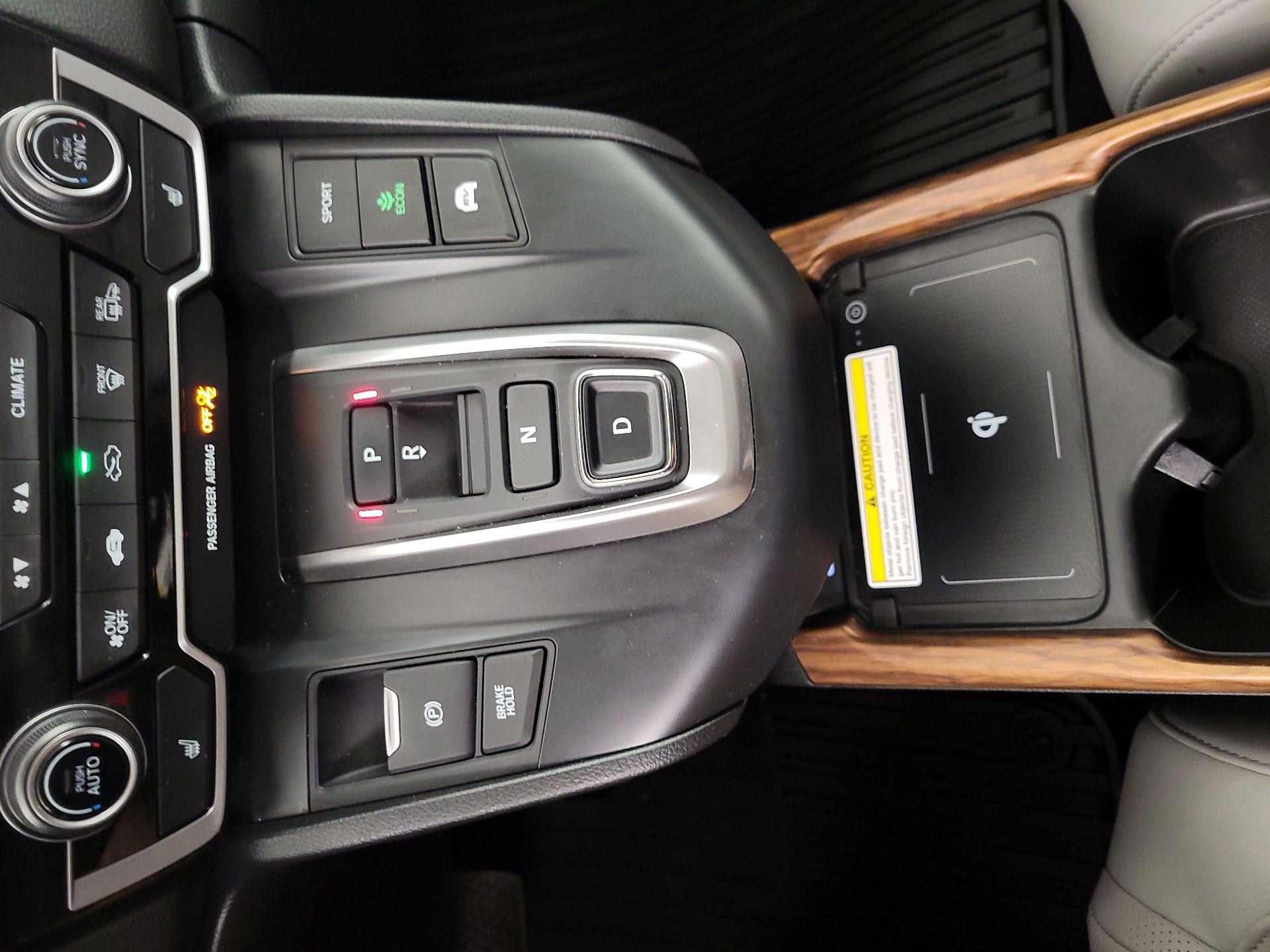 Thumbnail: 2022 Honda CR-V - 18