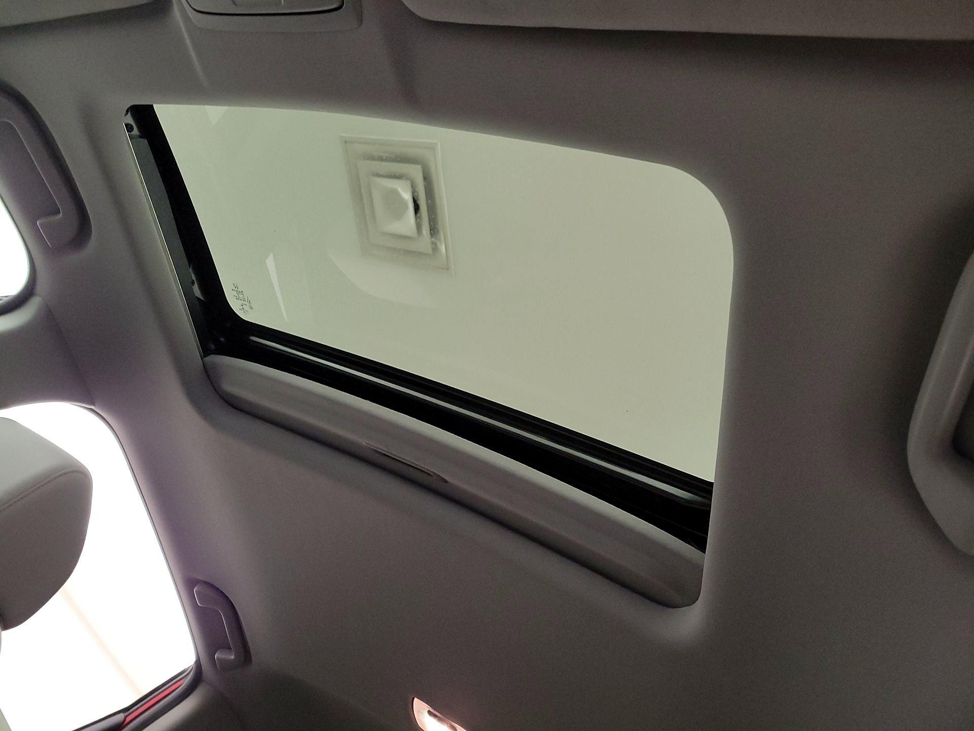 Thumbnail: 2022 Honda CR-V - 20