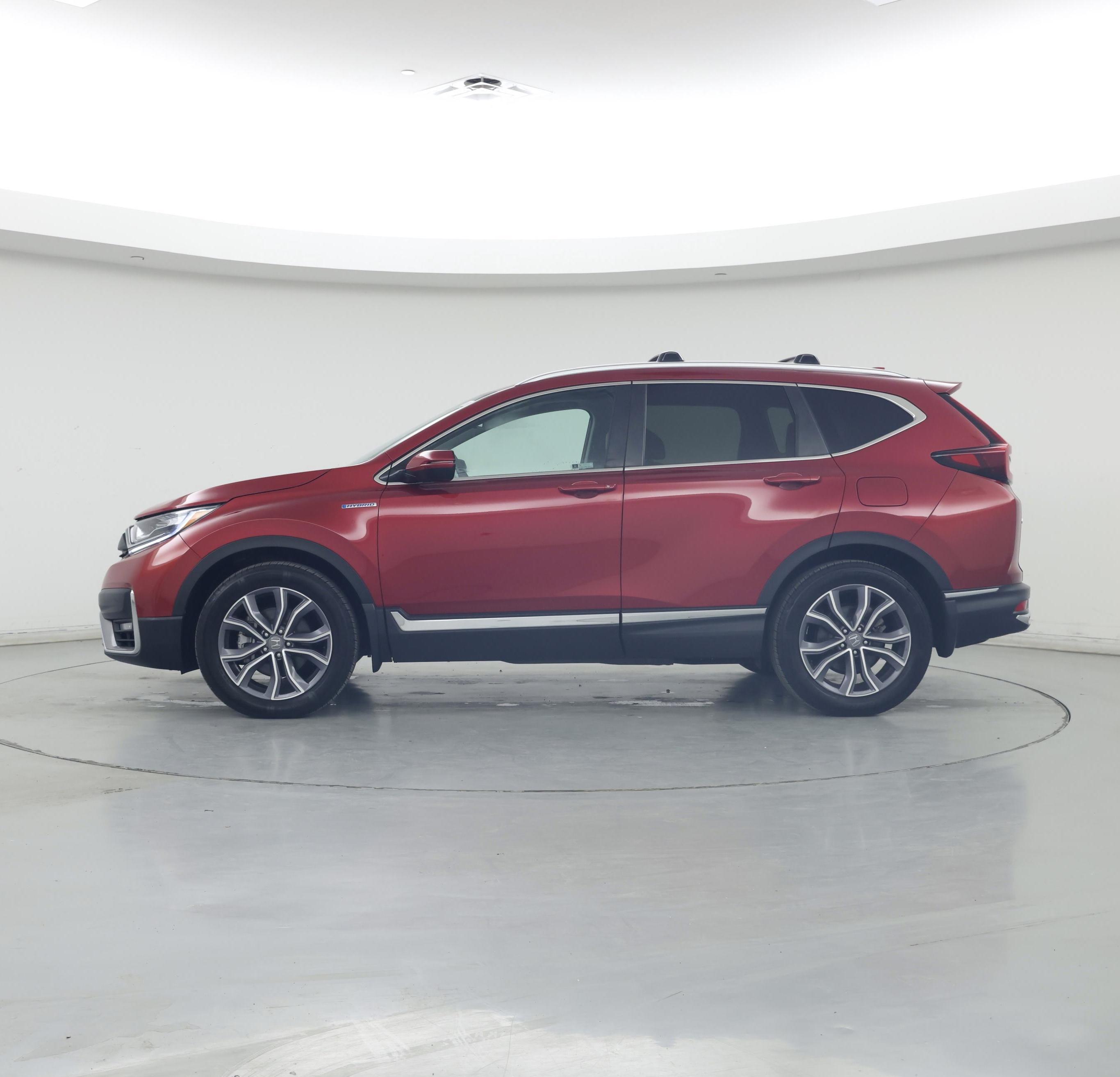 Thumbnail: 2022 Honda CR-V - 3