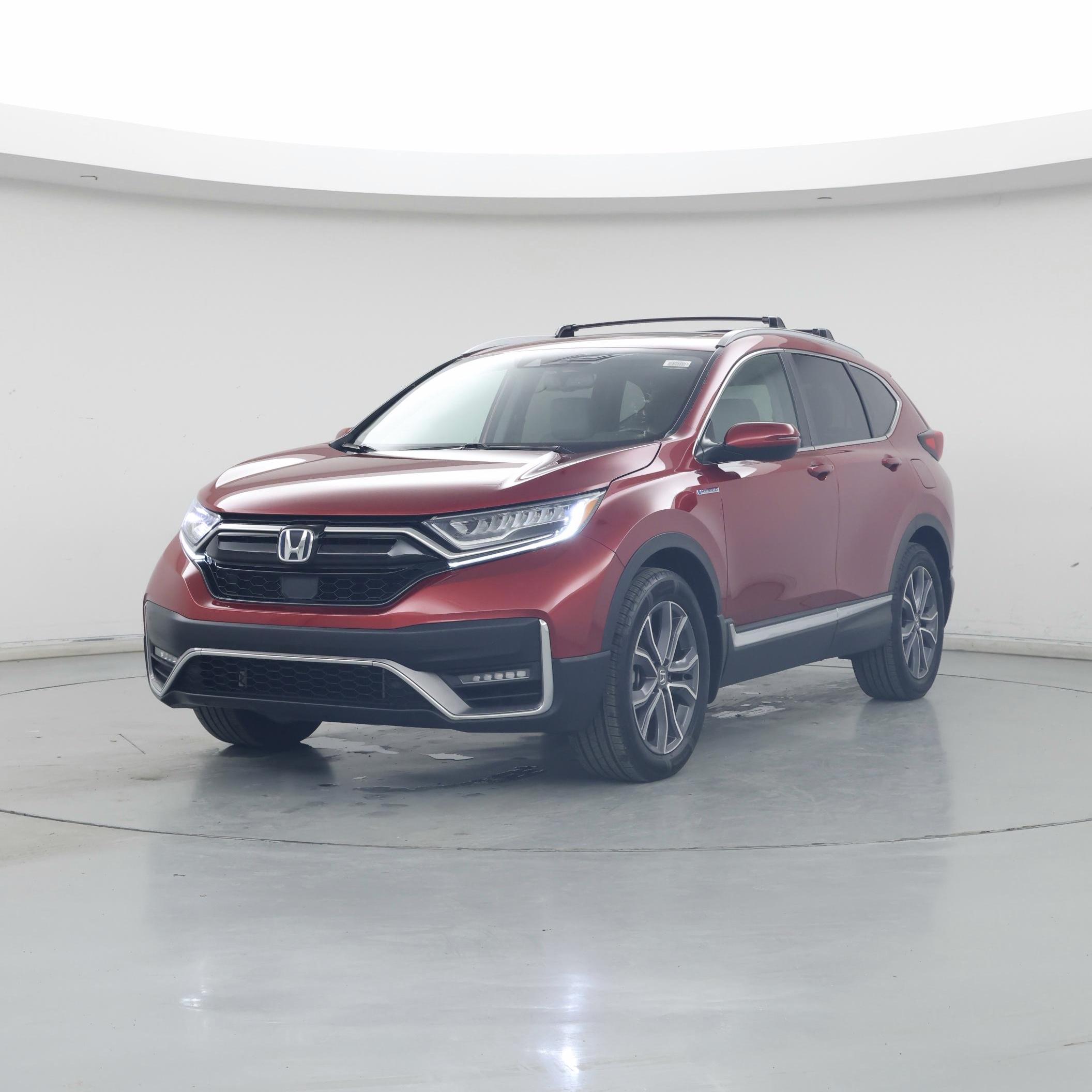 Thumbnail: 2022 Honda CR-V - 4