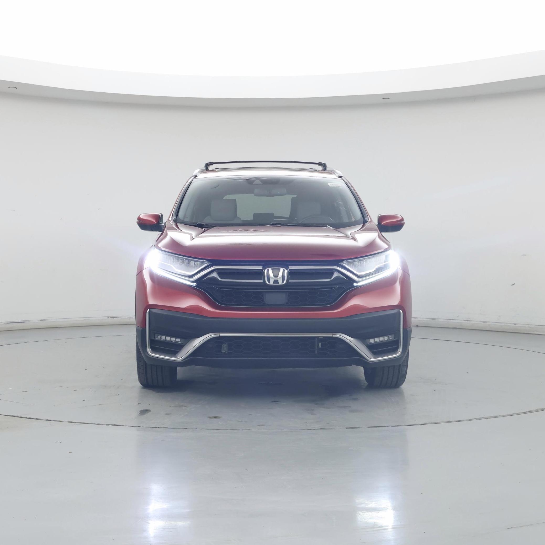 Thumbnail: 2022 Honda CR-V - 5