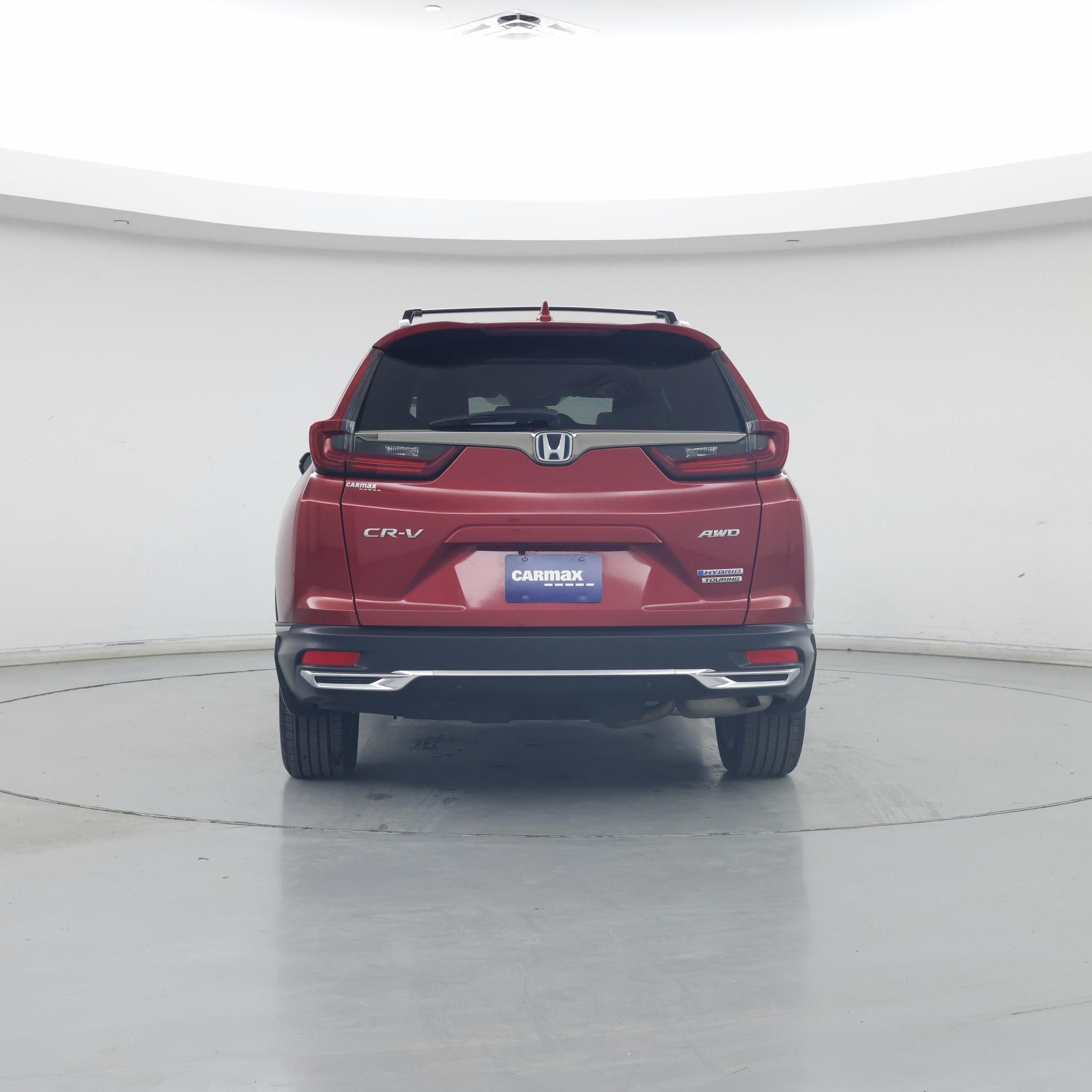 Thumbnail: 2022 Honda CR-V - 6