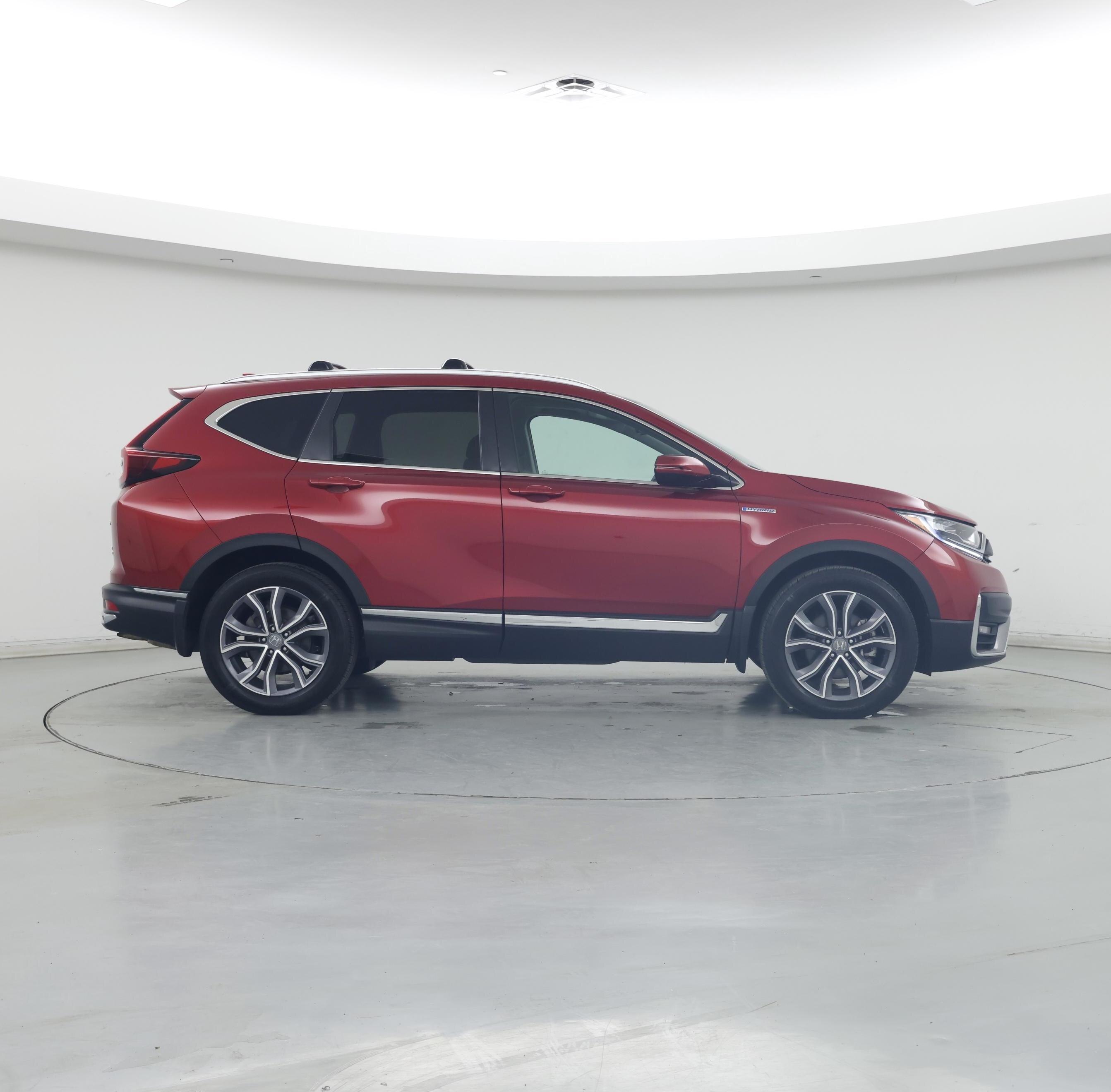 Thumbnail: 2022 Honda CR-V - 7