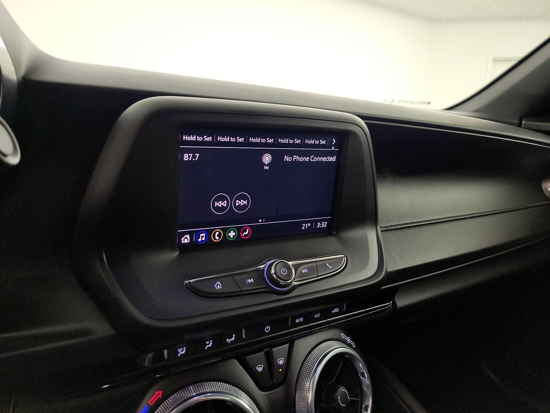 Thumbnail: 2021 Chevrolet Camaro - 15