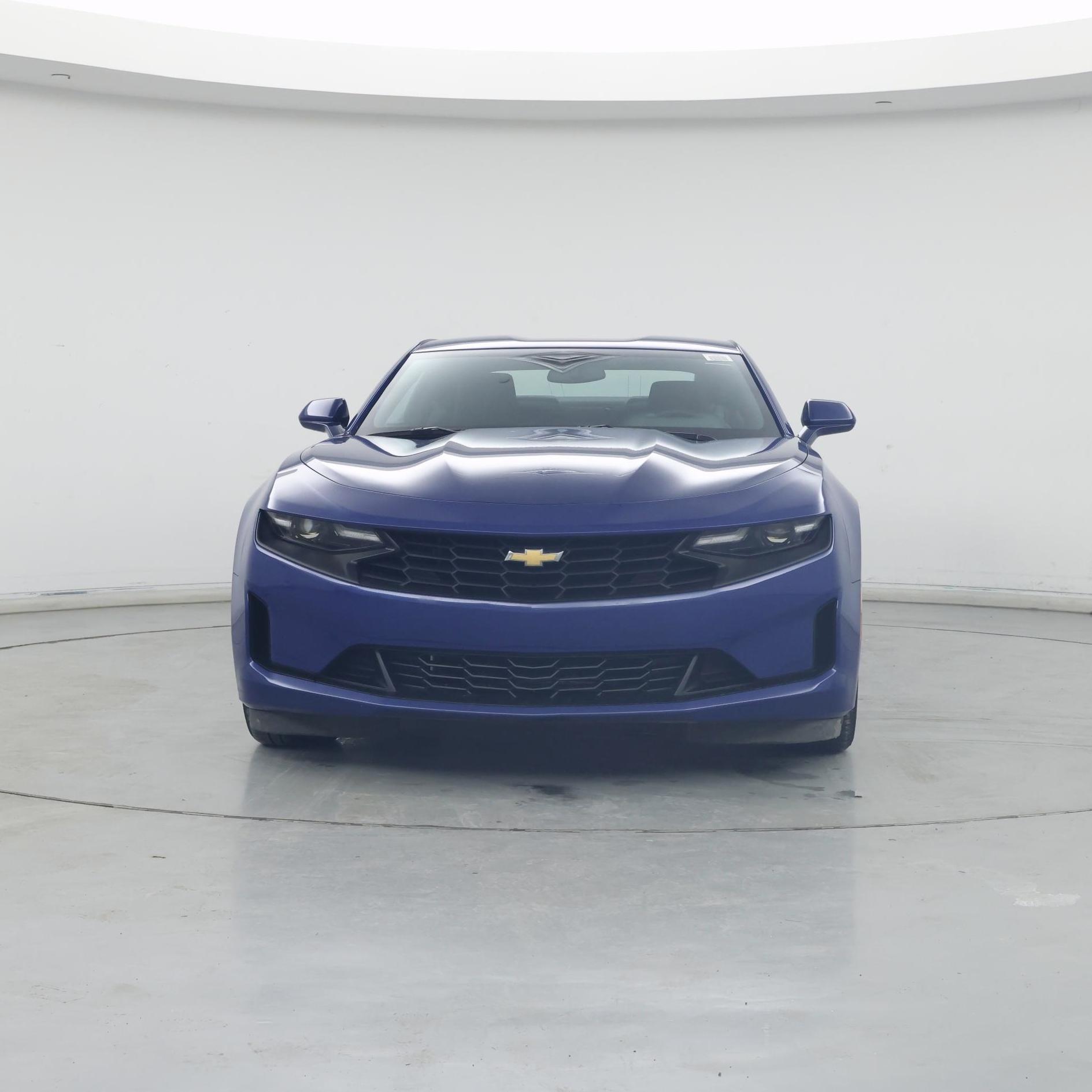 Thumbnail: 2021 Chevrolet Camaro - 5