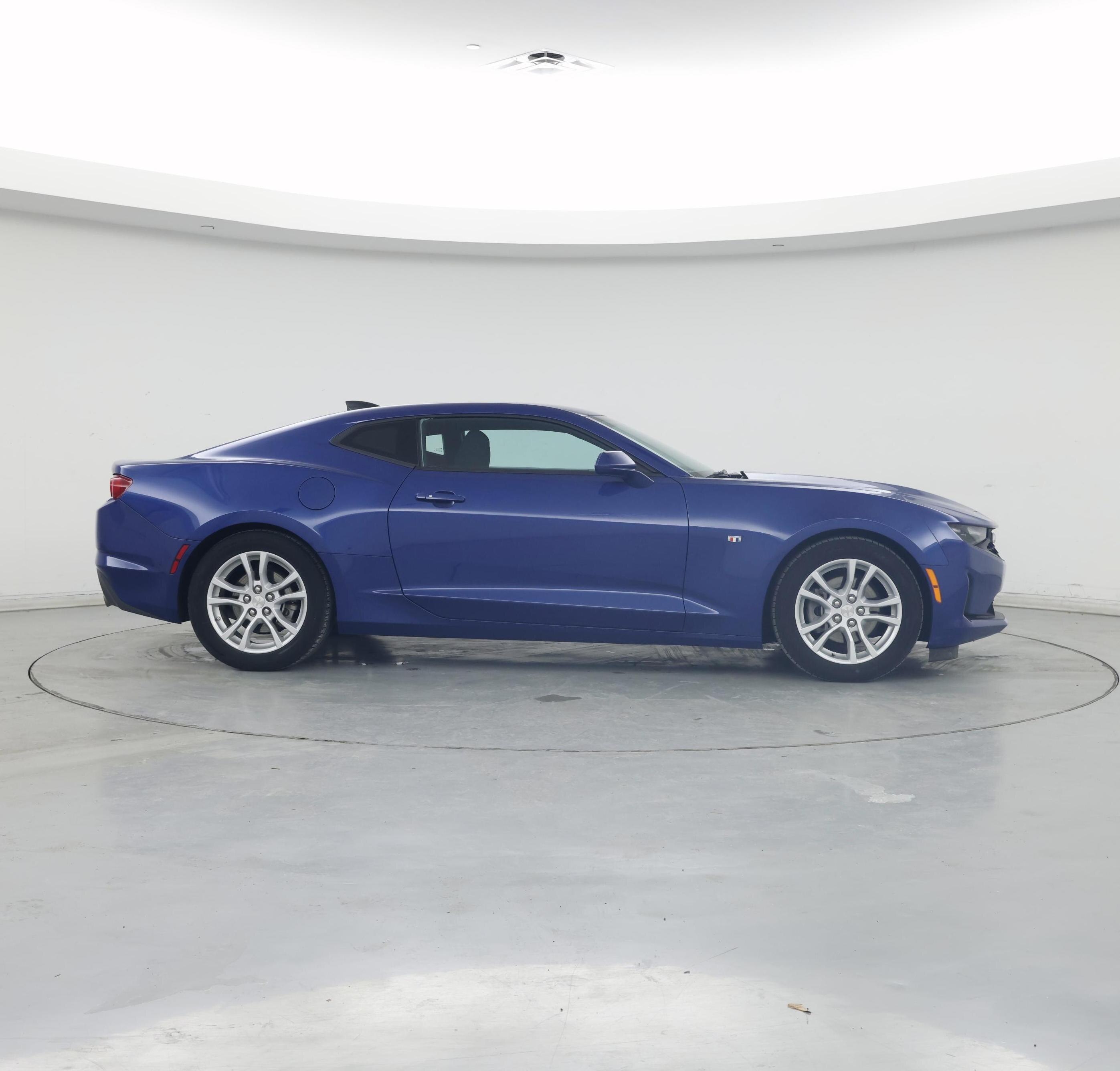 Thumbnail: 2021 Chevrolet Camaro - 7