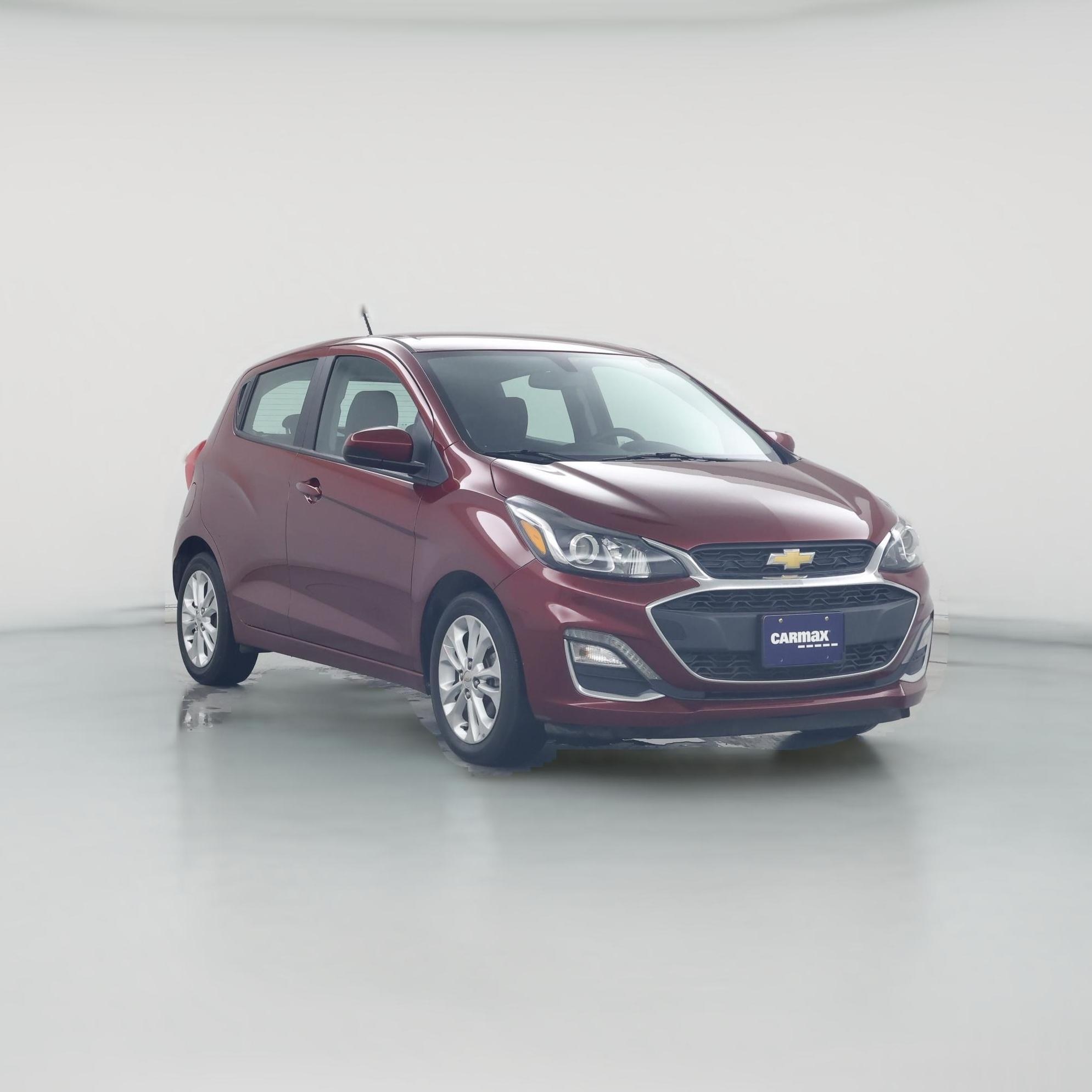 Thumbnail: 2022 Chevrolet Spark - 1